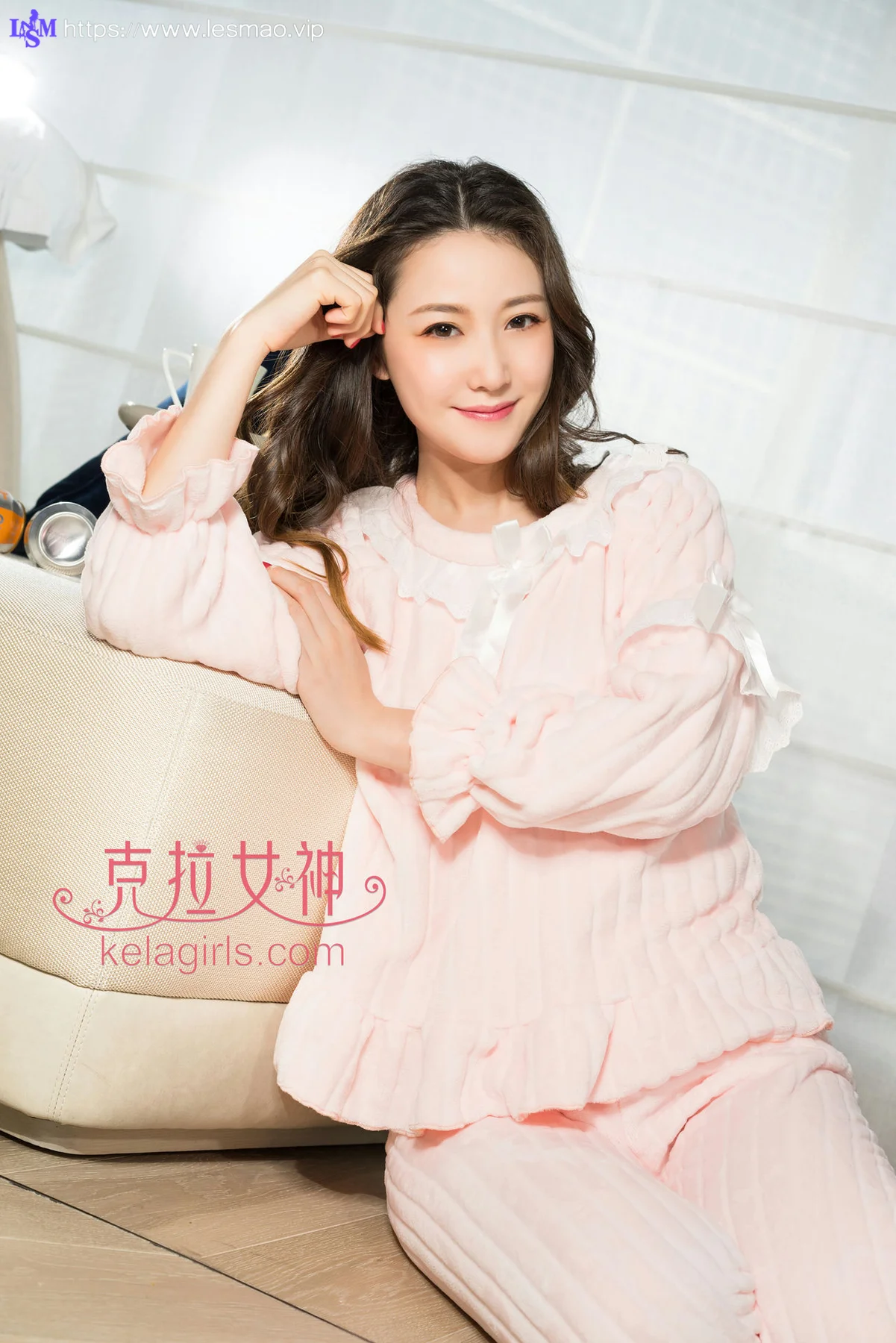 KeLa 克拉女神 No.276 杨暖《静谧的清晨》 - 10