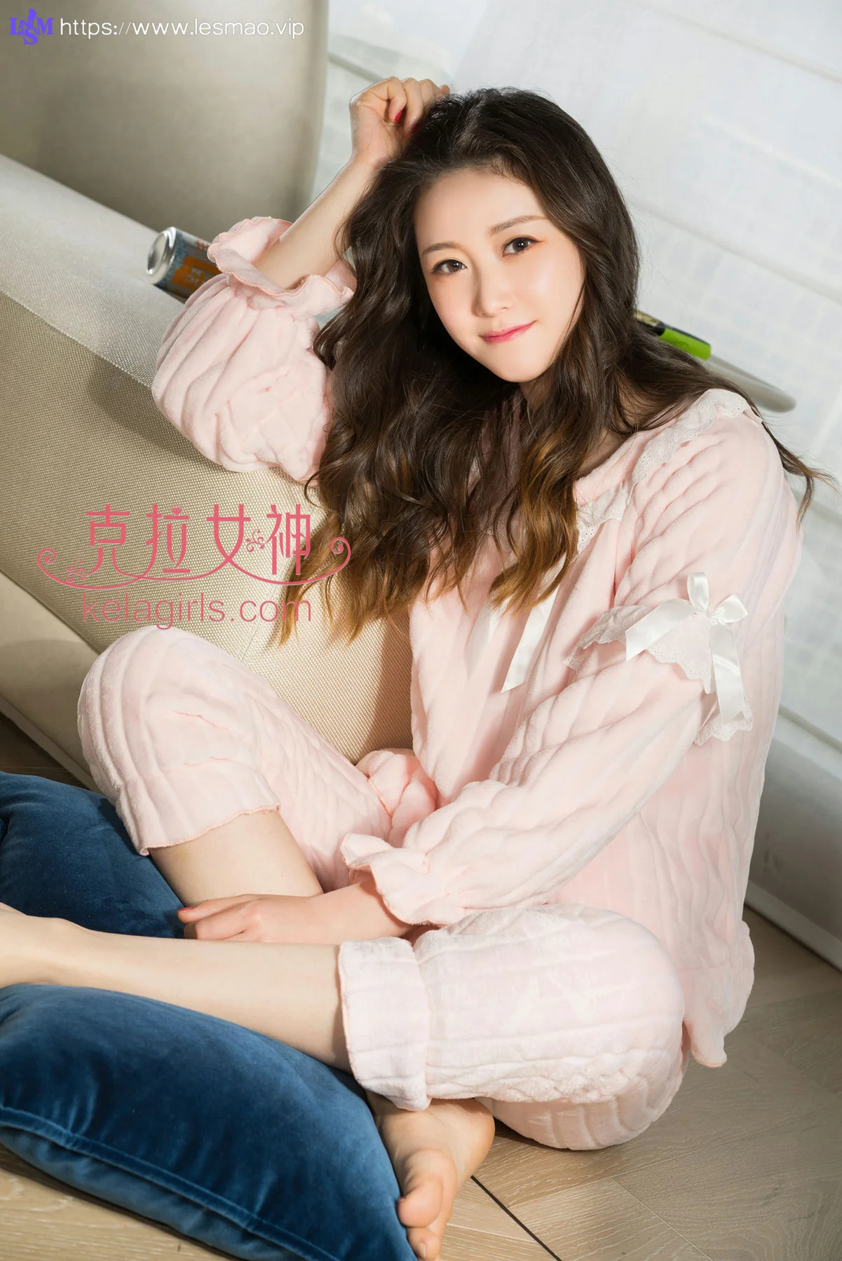 KeLa 克拉女神 No.276 杨暖《静谧的清晨》 - 10