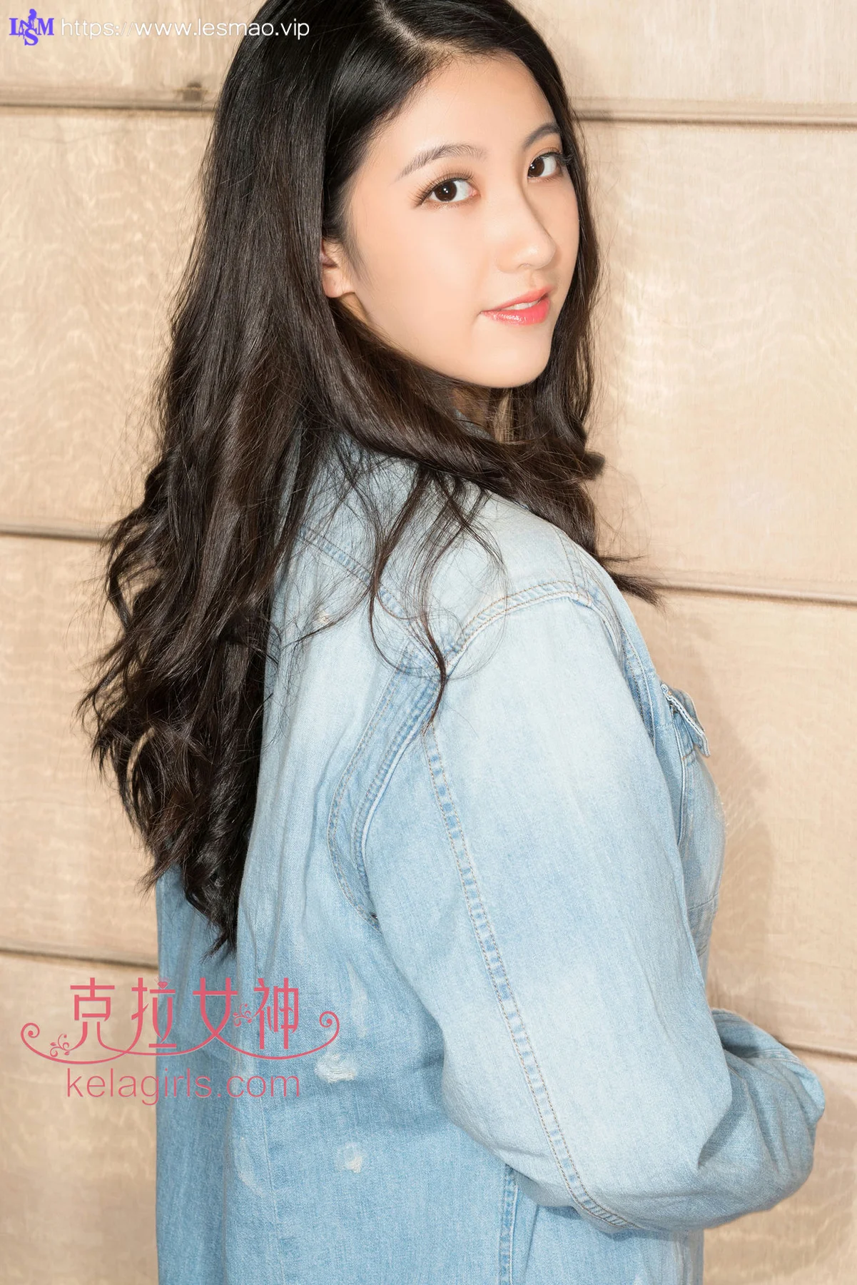 KeLa 克拉女神 No.311 Modo 玥婷《情网》 - 2