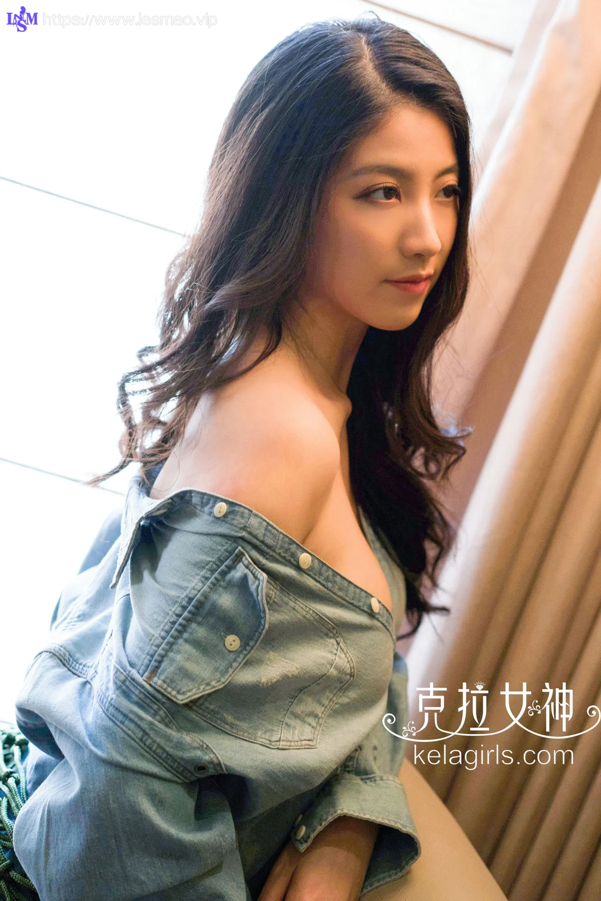 KeLa 克拉女神 No.311 Modo 玥婷《情网》 - 5