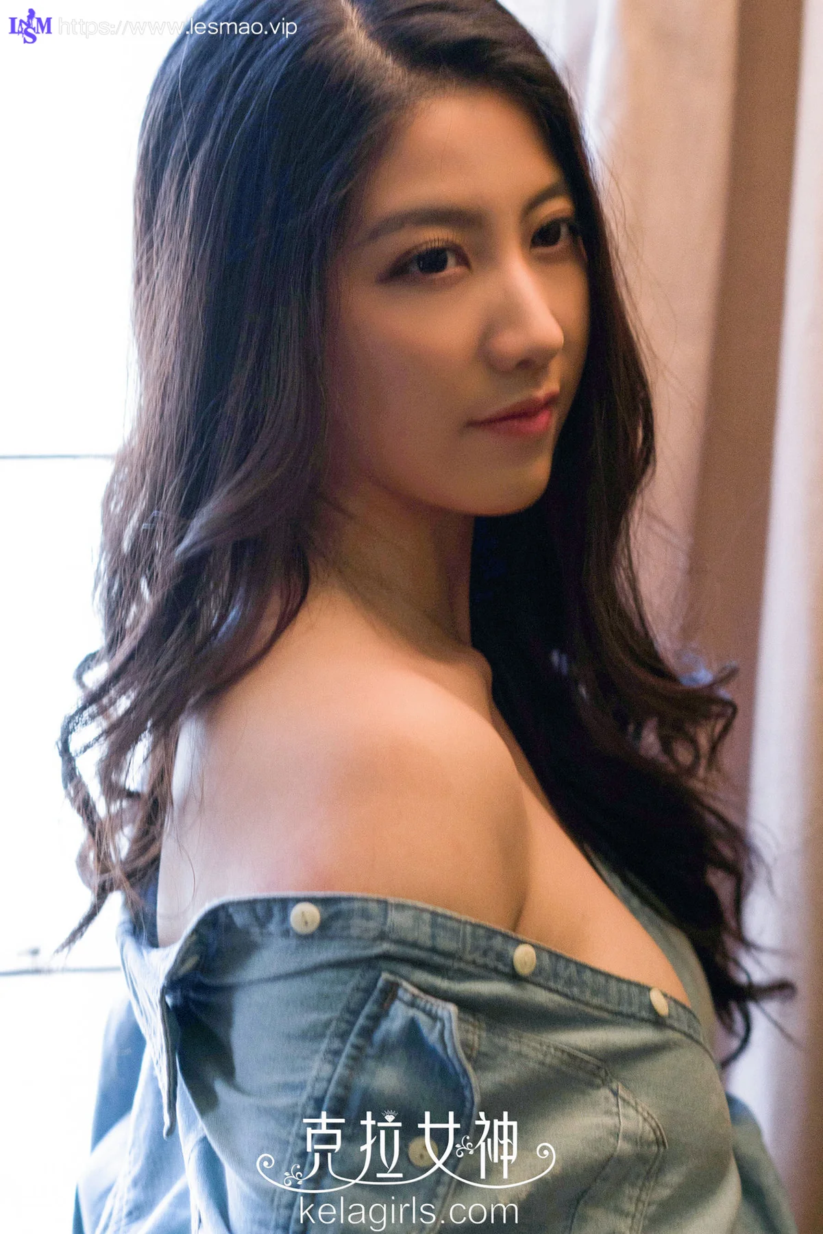 KeLa 克拉女神 No.311 Modo 玥婷《情网》 - 7