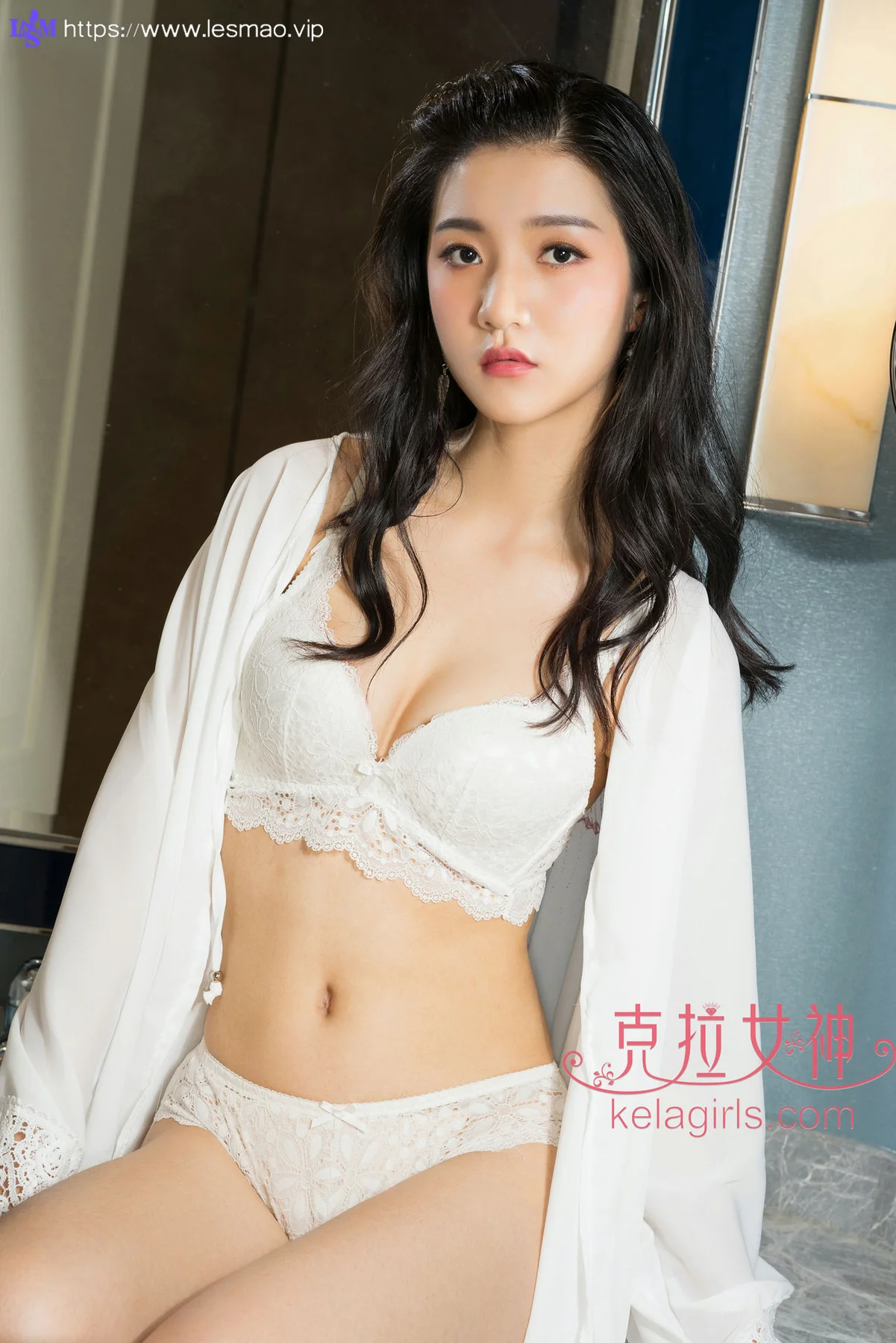 KeLa 克拉女神 No.331 Modo 倩倩《韶颜稚齿》 - 2