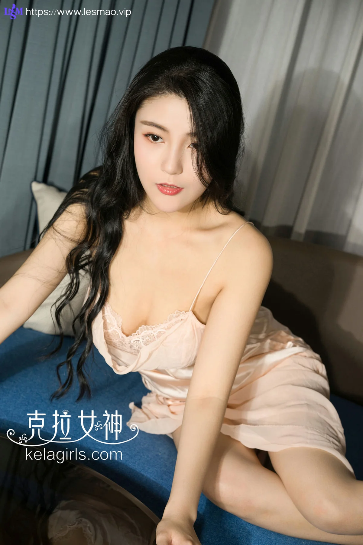 KeLa 克拉女神 No.343 Modo 雅楠《风情万种》 - 2