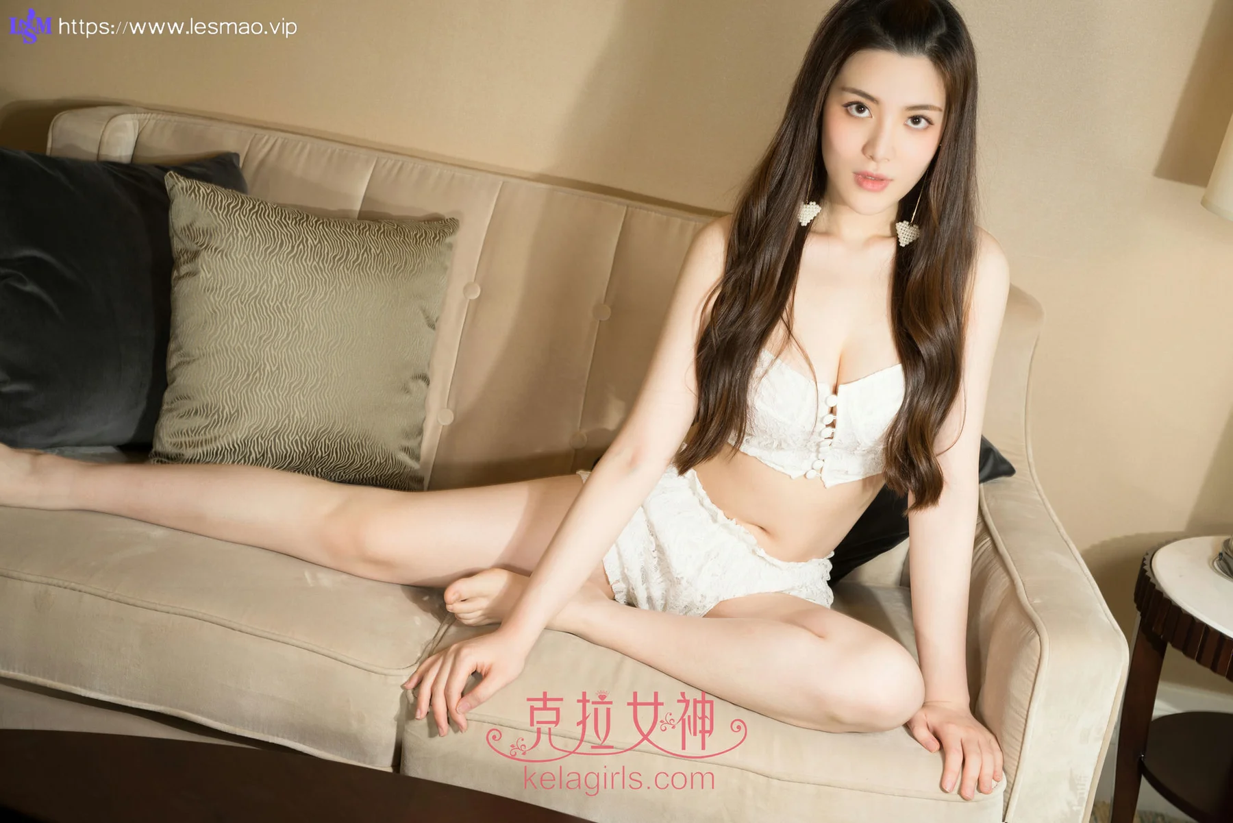 KeLa 克拉女神 No.344 Modo 百琳《Come on baby！》 - 2