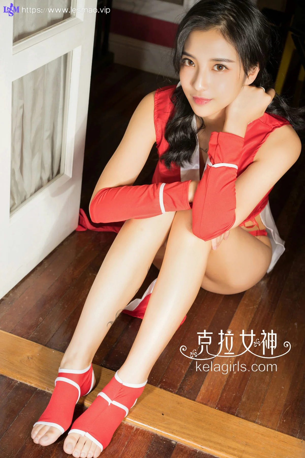 KeLa 克拉女神 No.357 Modo 凌雪《手舞足蹈》 - 7