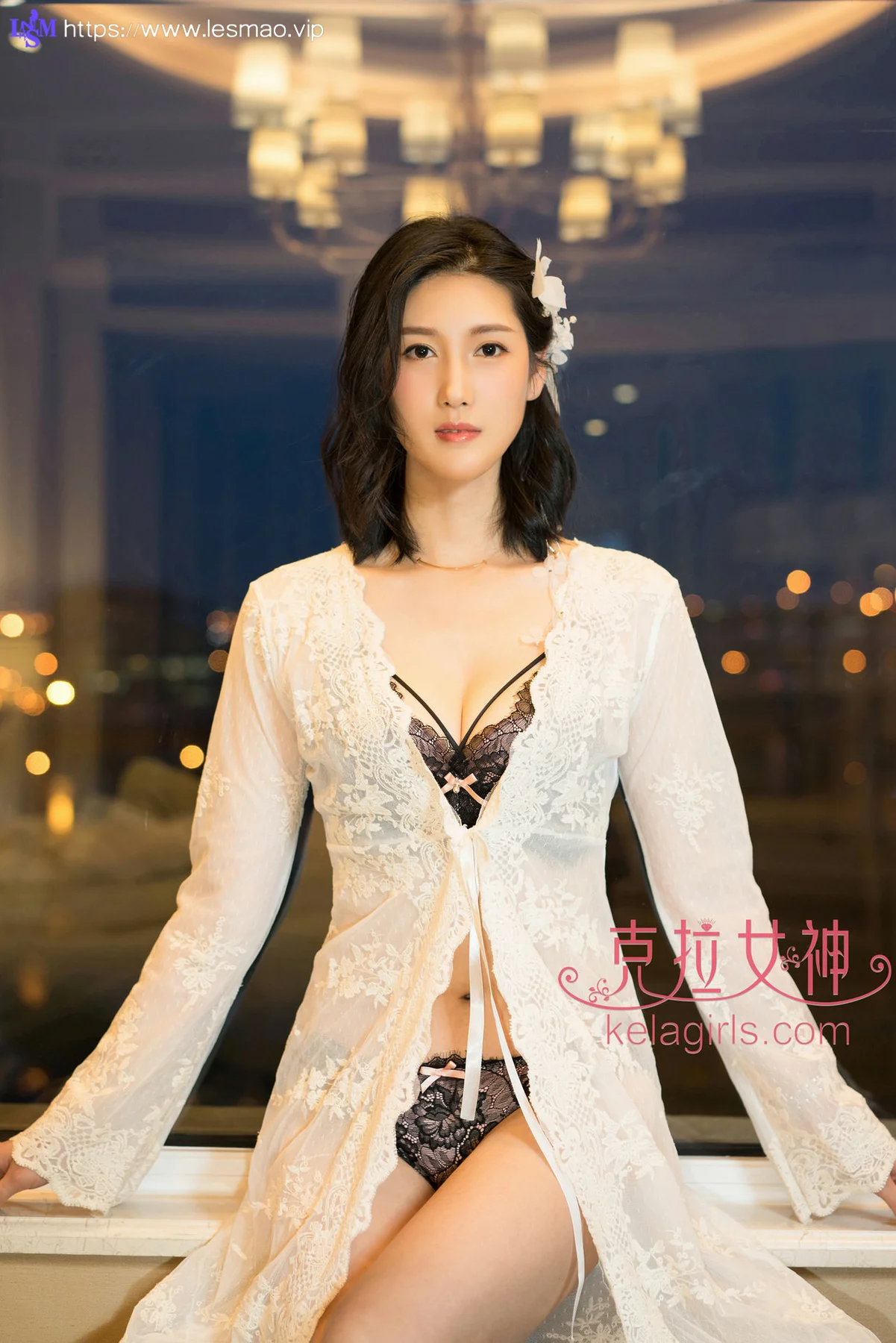KeLa 克拉女神 No.363 Modo 王睿《繁华落尽》 - 10