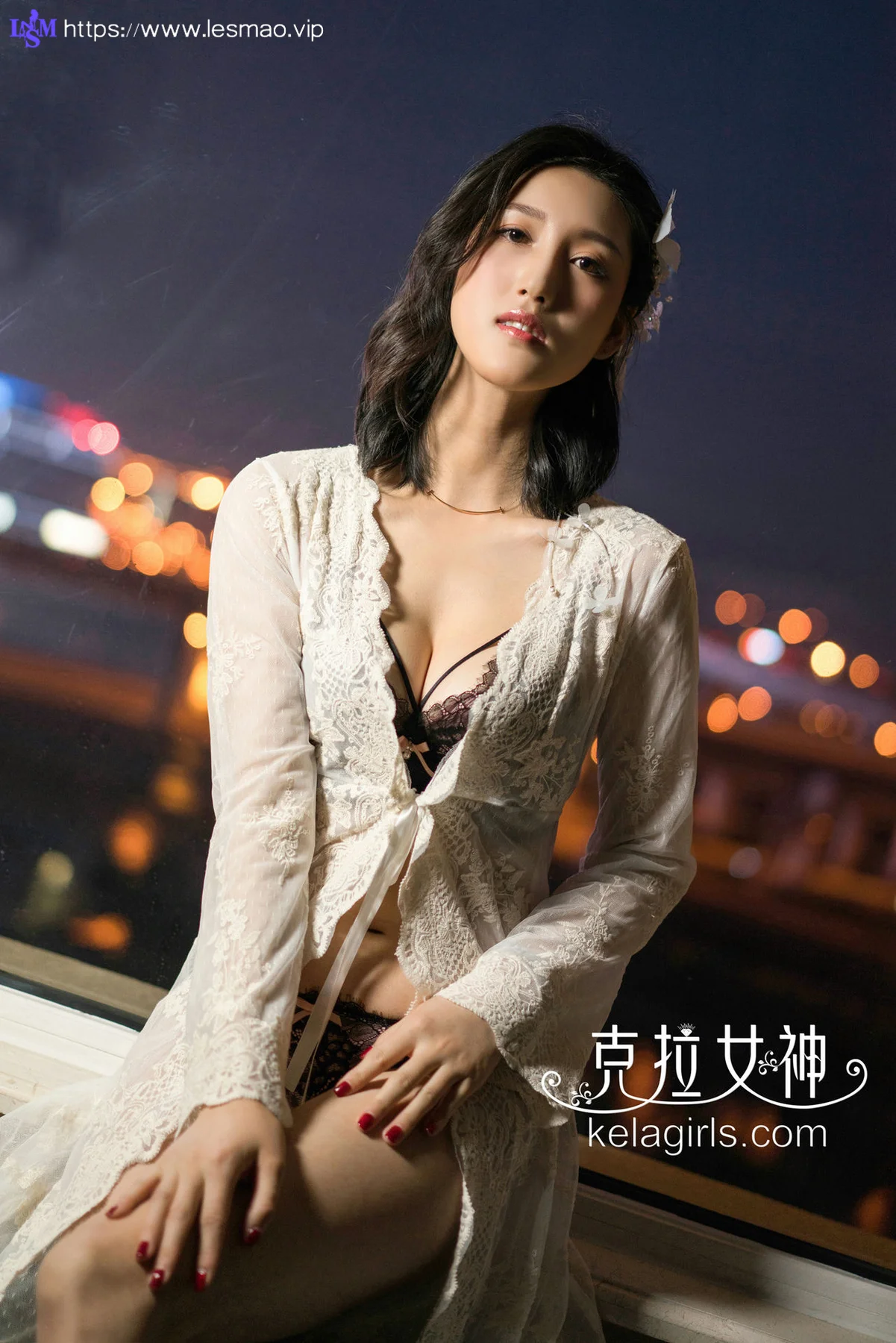 KeLa 克拉女神 No.363 Modo 王睿《繁华落尽》 - 7