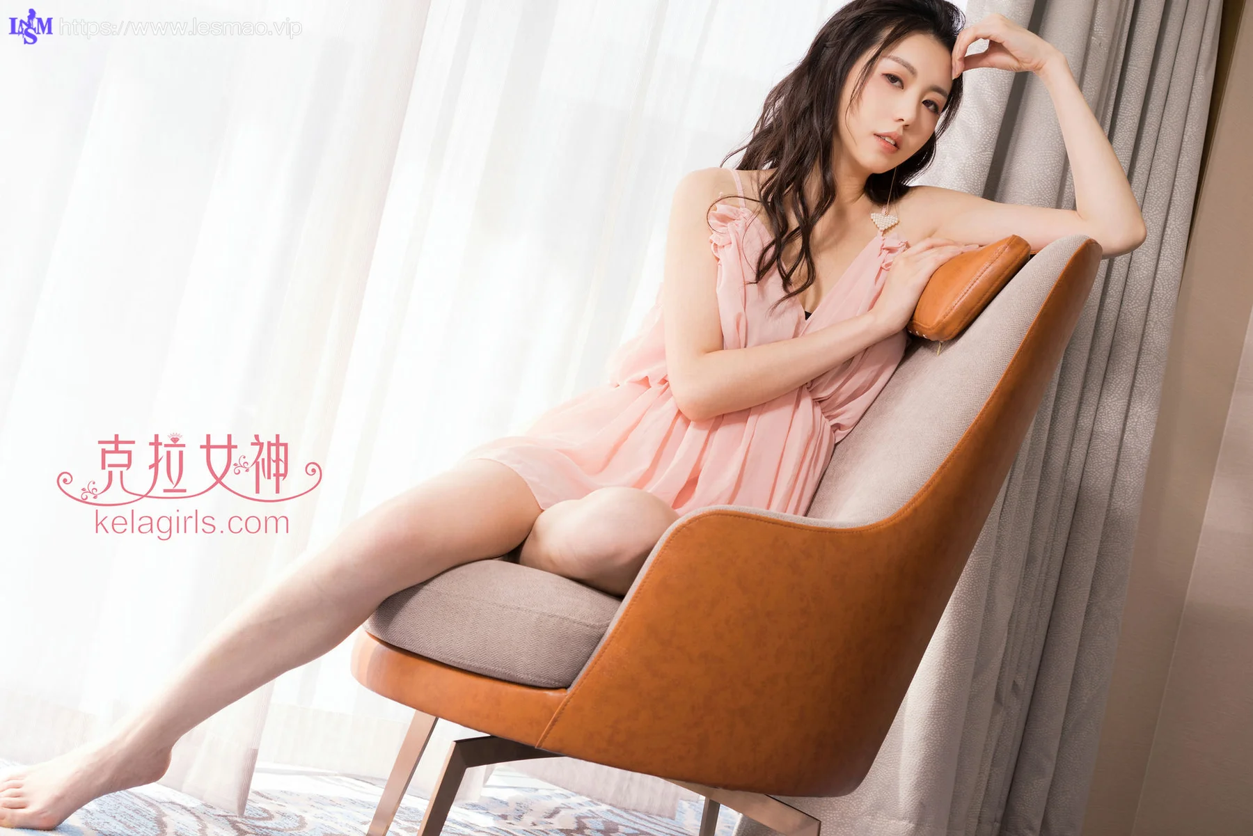 KeLa 克拉女神 No.377 Modo 芸斐云淡风轻 - 8