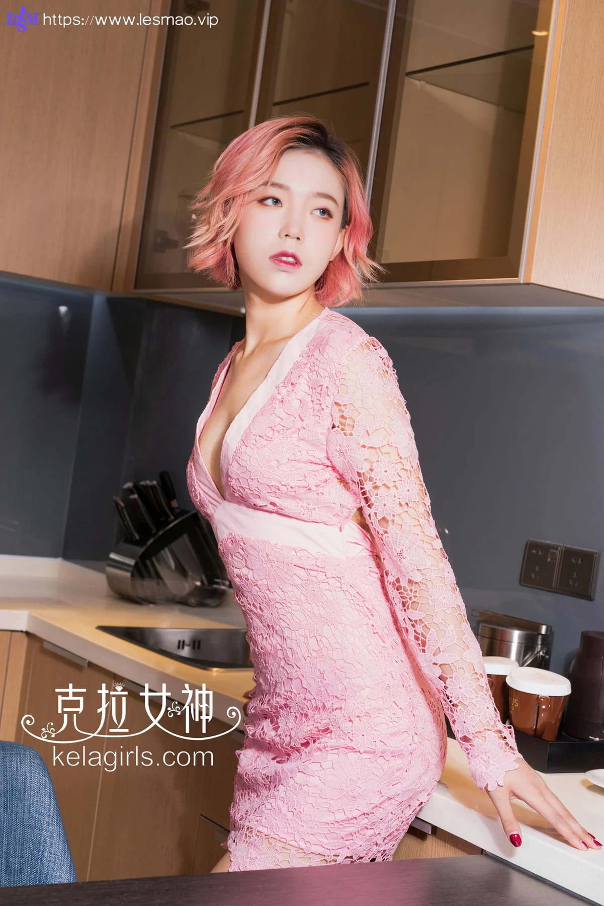 KeLa 克拉女神 No.382 Modo 小帆骄阳似火 - 2