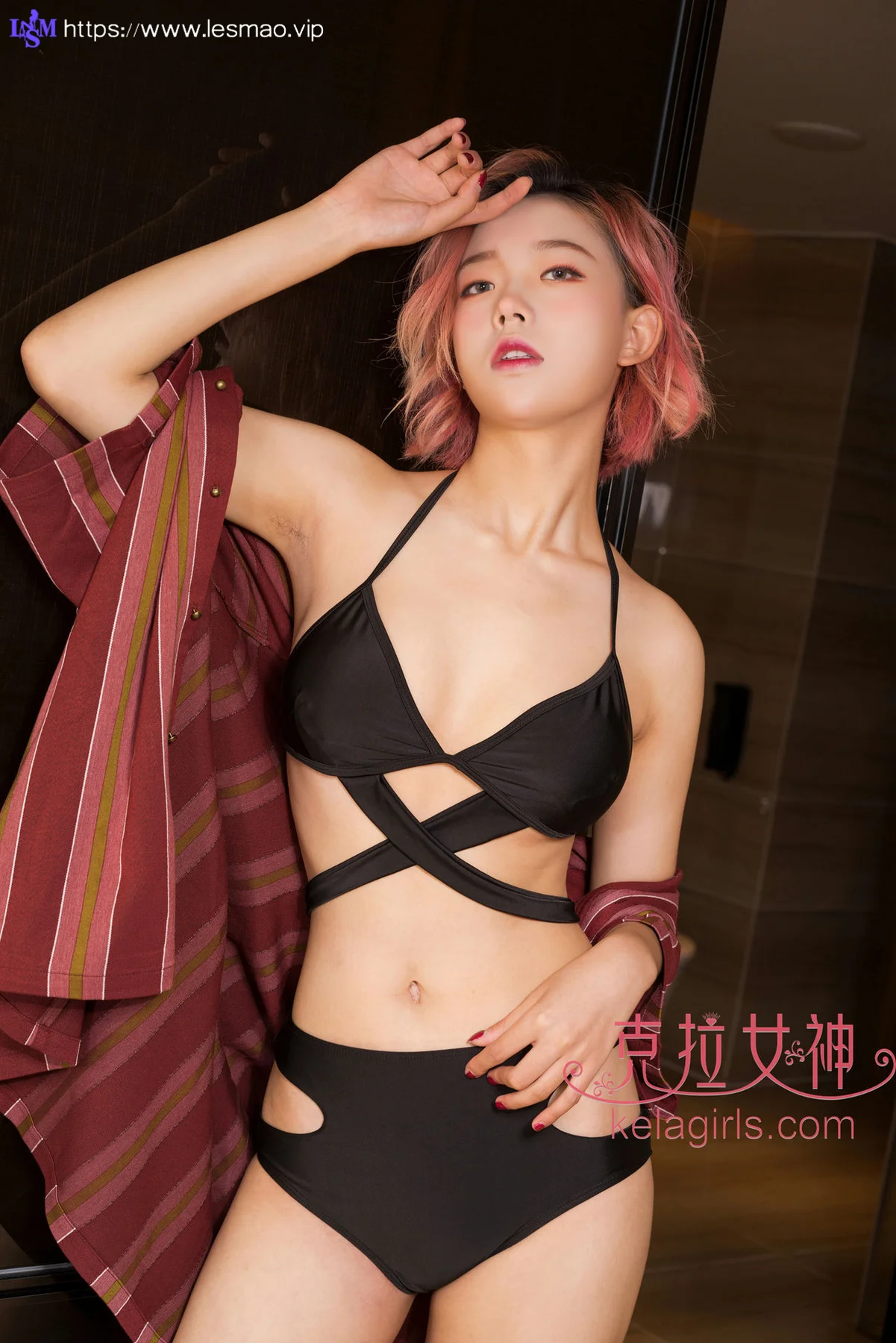 KeLa 克拉女神 No.385 Modo 小帆昕予洒脱 - 9