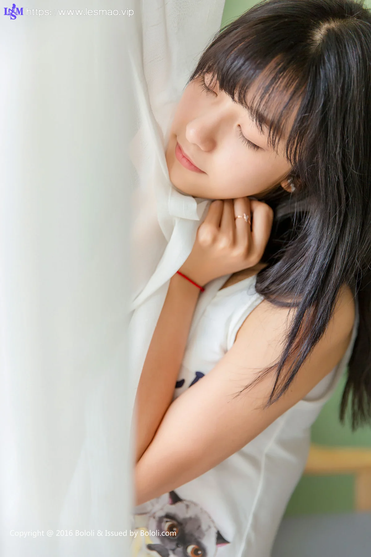 Kimoe 激萌文化 Vol.001 Modo 遐想少女球球 - 3
