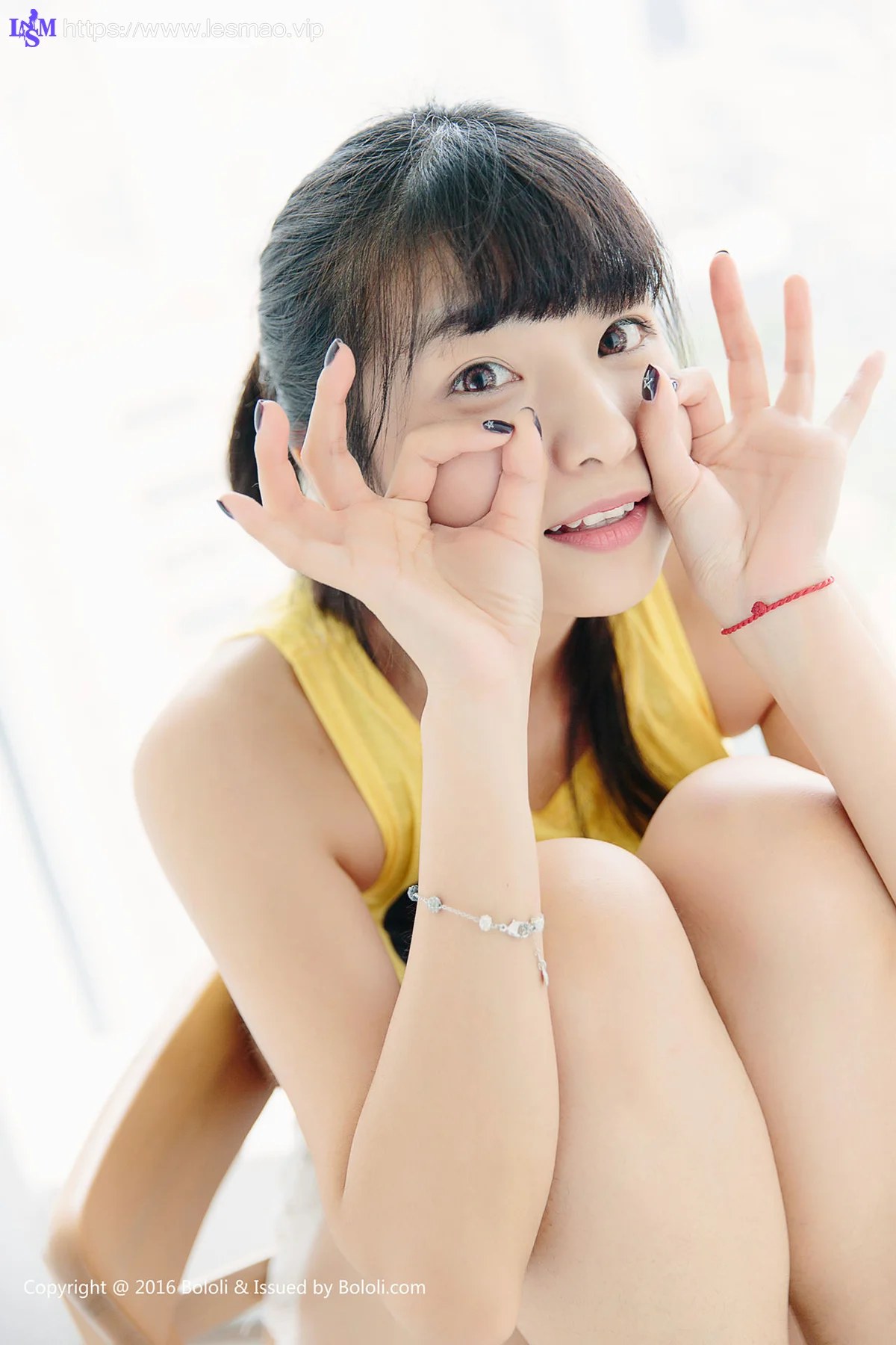 Kimoe 激萌文化 Vol.002 Modo 宠物小精灵！GO！夏美酱 - 3