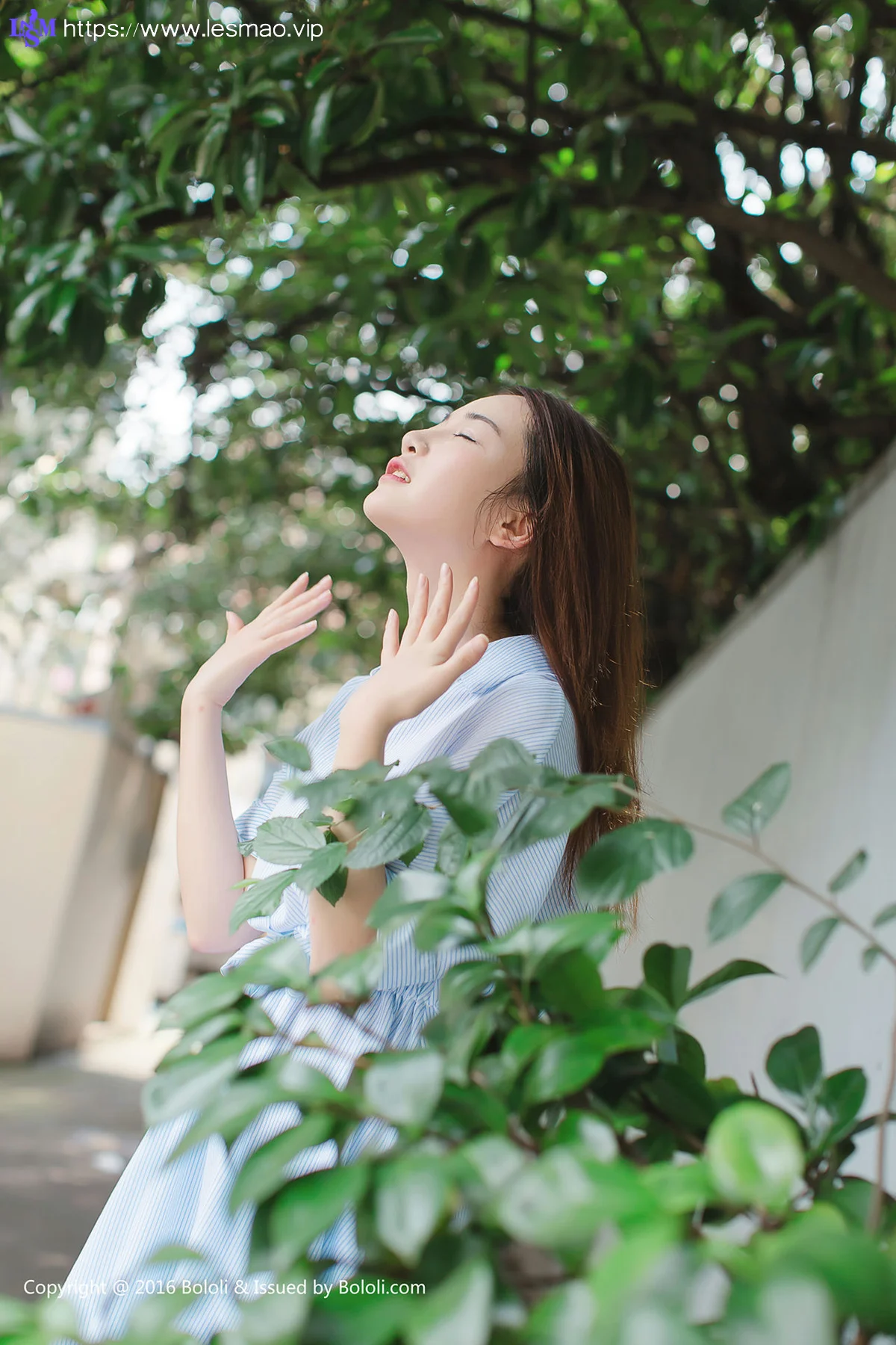 Kimoe 激萌文化 Vol.004 Modo 沈欣雨 - 6