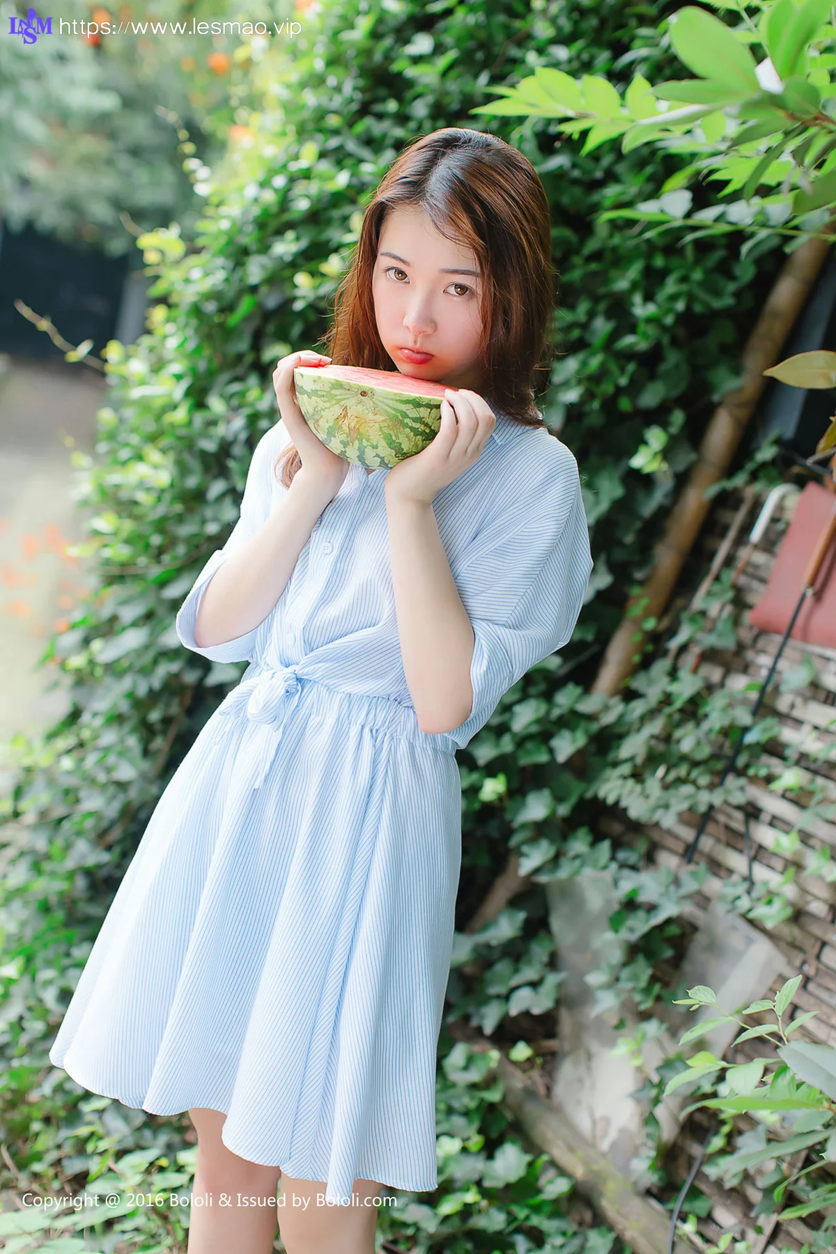 Kimoe 激萌文化 Vol.004 Modo 沈欣雨 - 10
