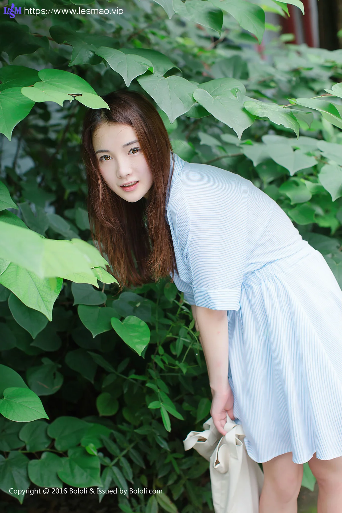 Kimoe 激萌文化 Vol.004 Modo 沈欣雨 - 2