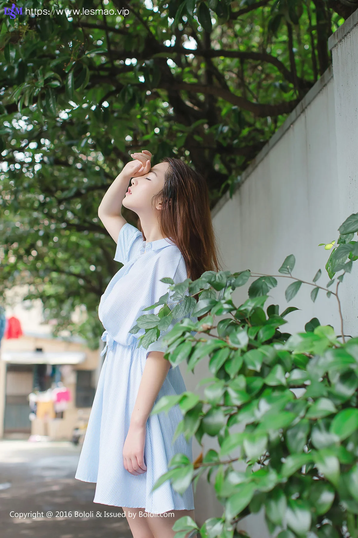 Kimoe 激萌文化 Vol.004 Modo 沈欣雨 - 3