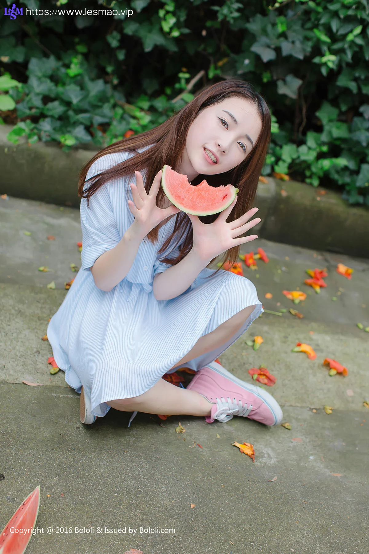 Kimoe 激萌文化 Vol.004 Modo 沈欣雨 - 5