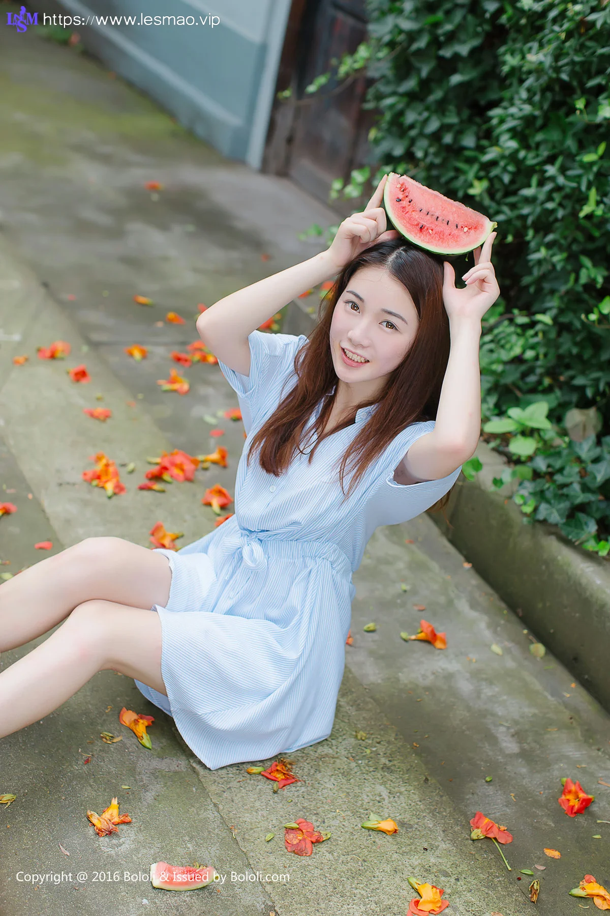 Kimoe 激萌文化 Vol.004 Modo 沈欣雨 - 10
