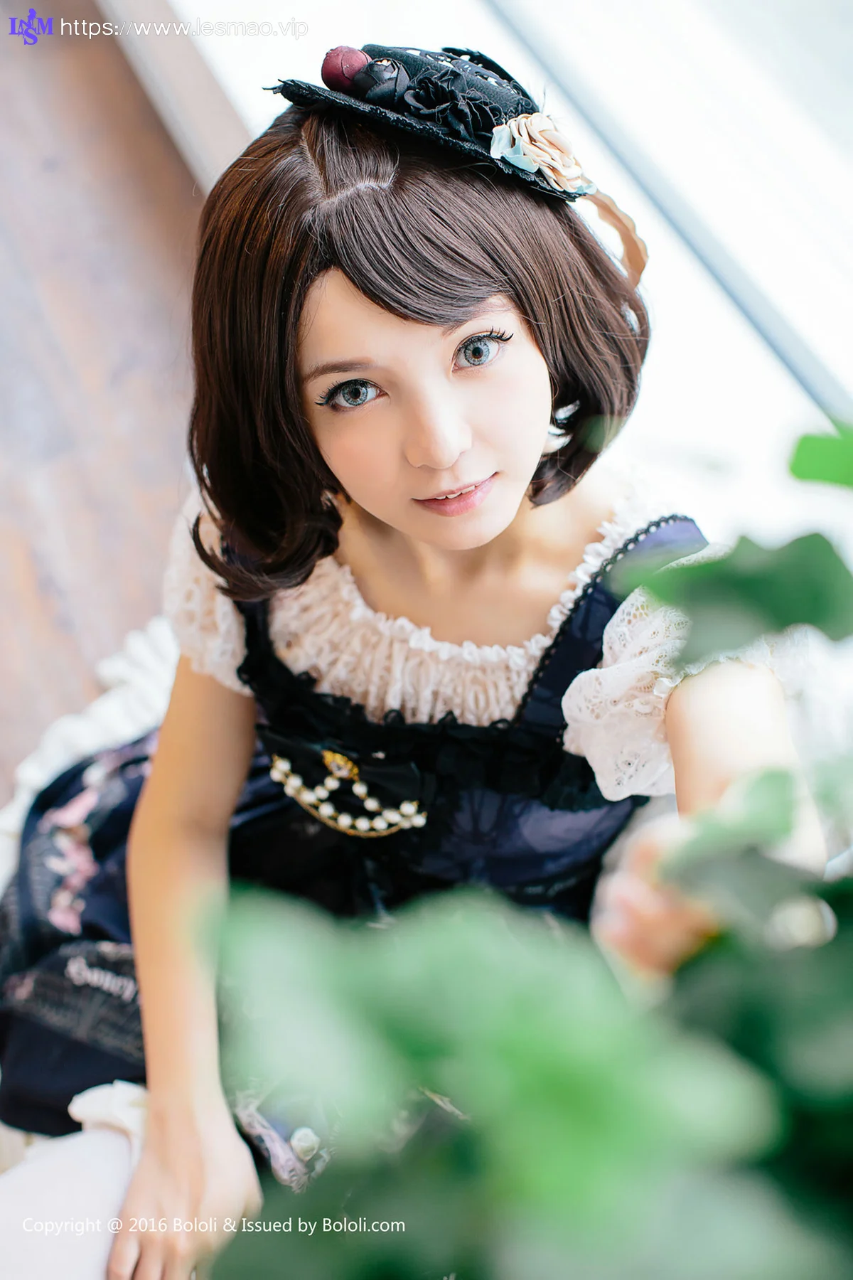 Kimoe 激萌文化 Vol.005 Modo 刘丽娜鱼丸小LO装 - 7