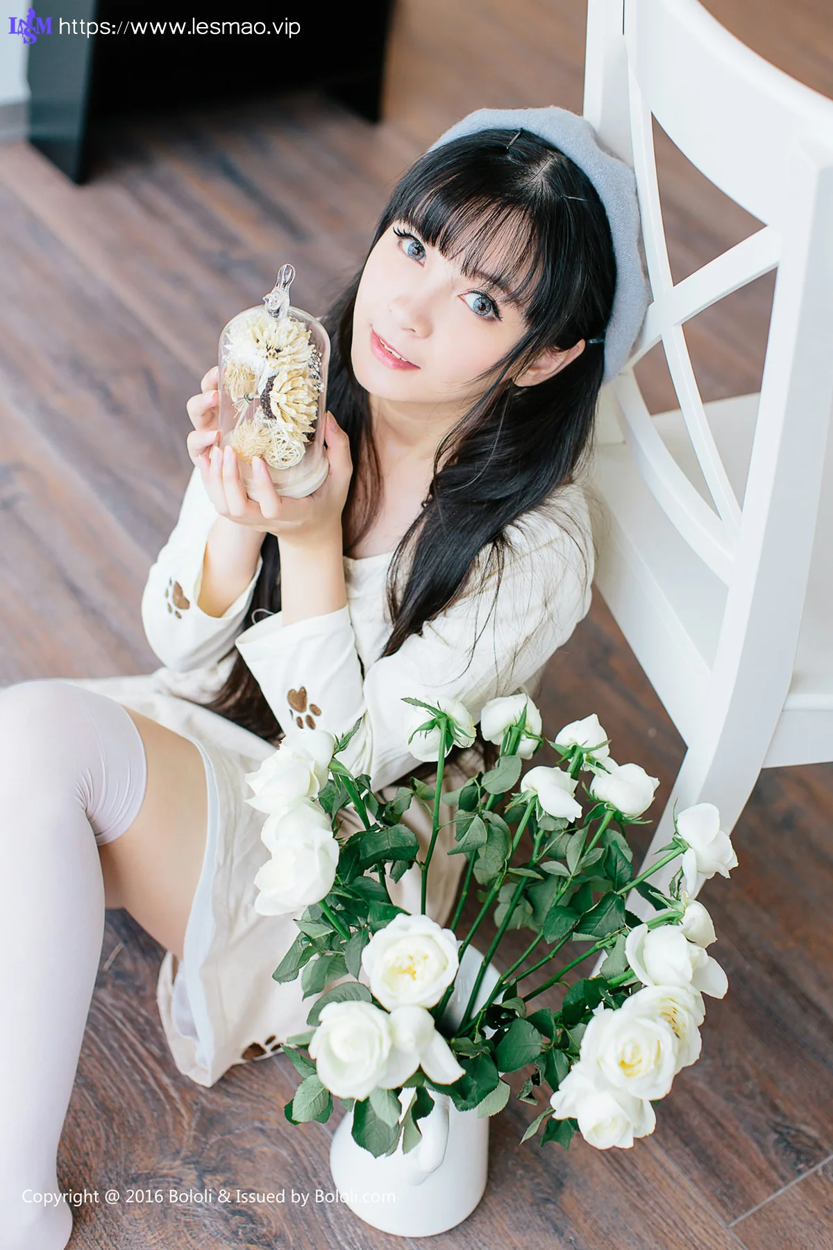 Kimoe 激萌文化 Vol.005 Modo 刘丽娜鱼丸小LO装 - 7