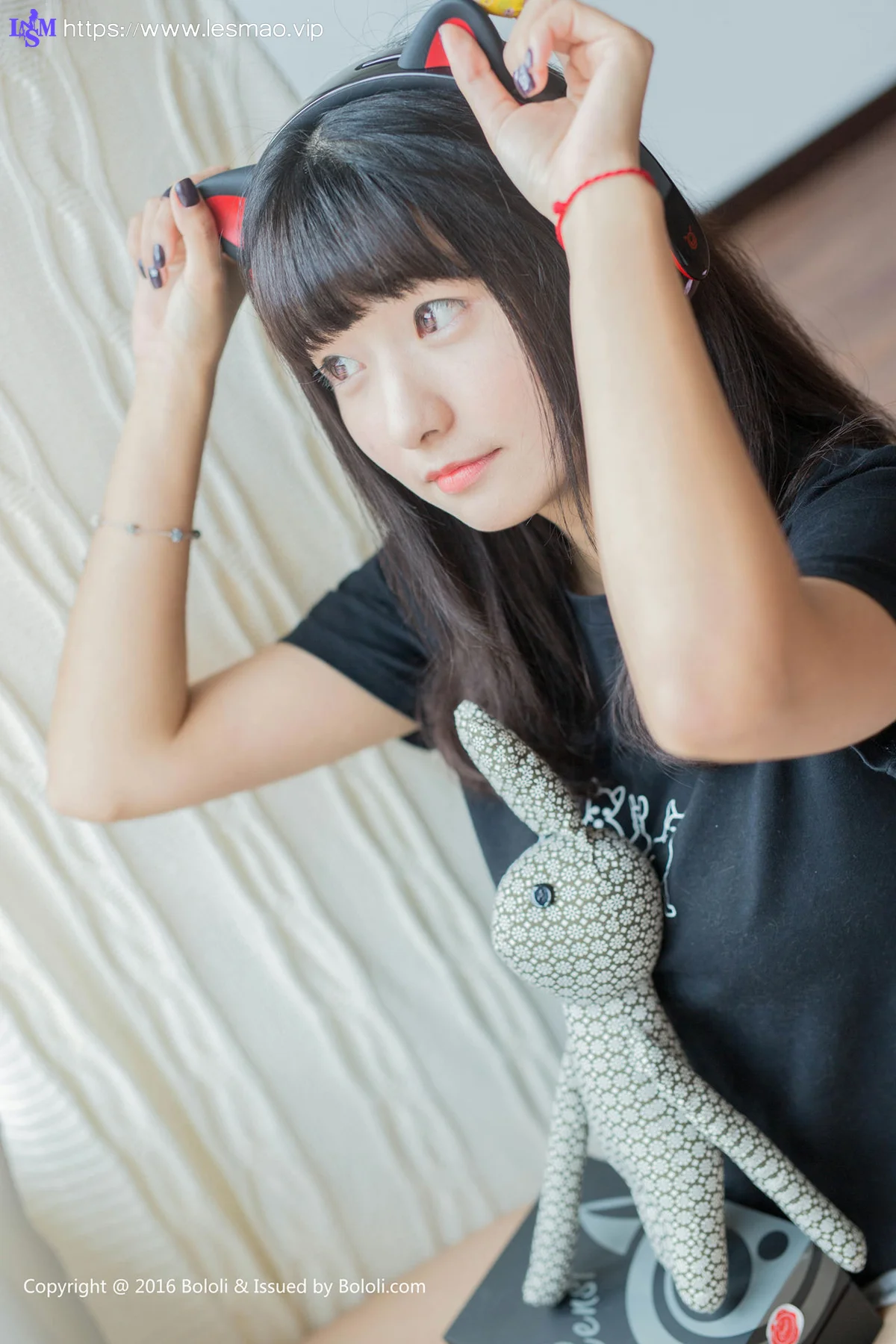 Kimoe 激萌文化 Vol.006 Modo 球球喵耳机周闻 - 1