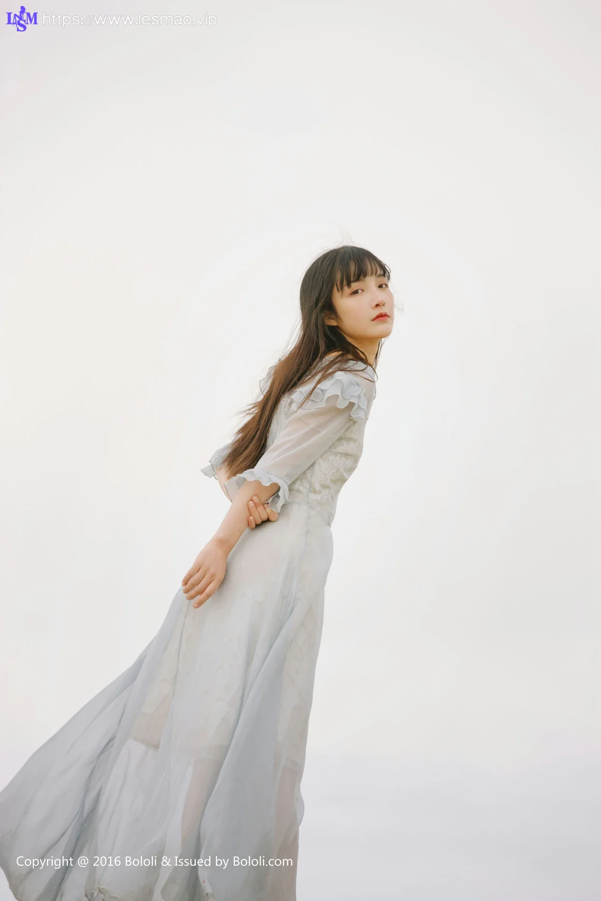 Kimoe 激萌文化 Vol.011 Modo 之应沙漠之旅沙漠仙女 - 3