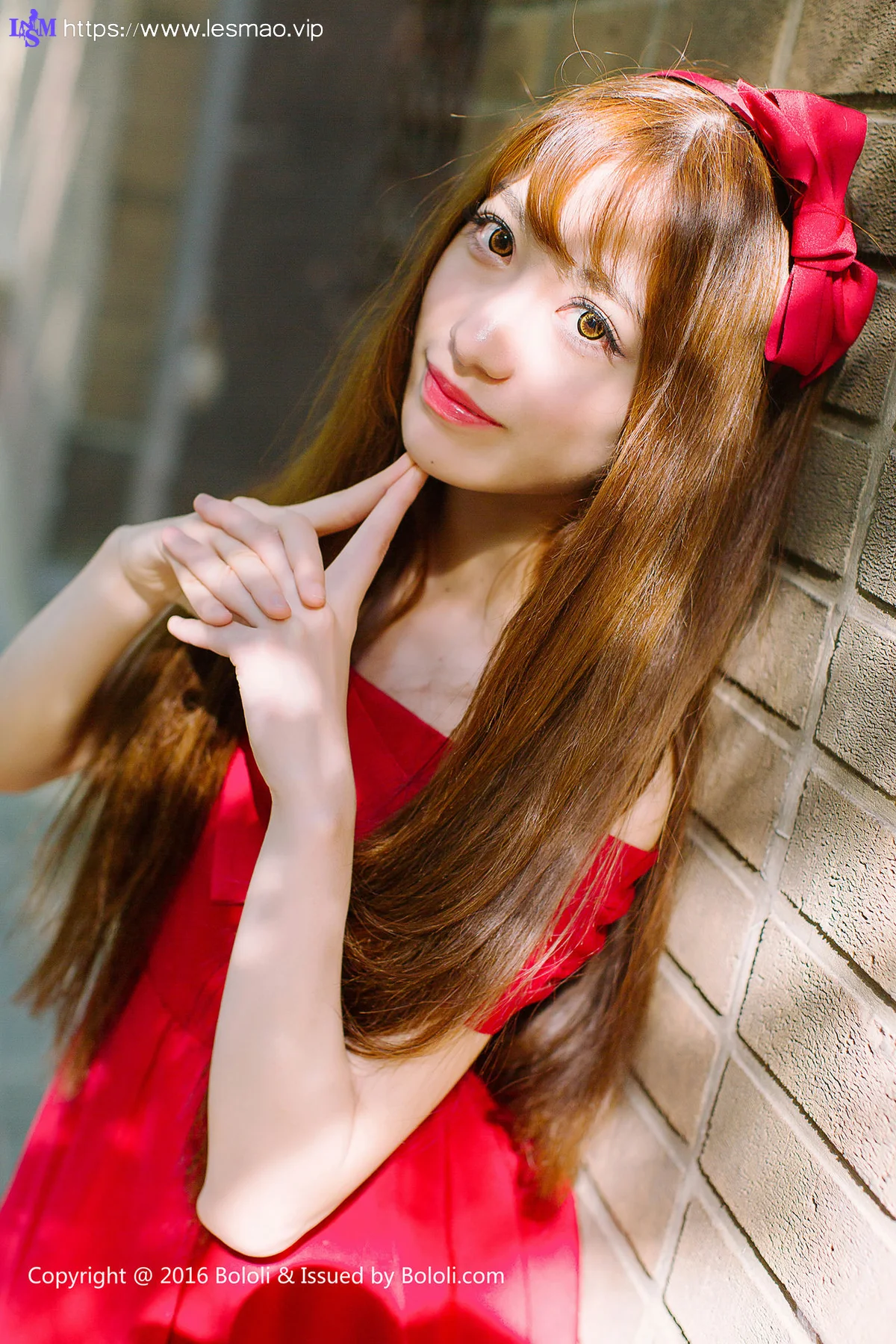 Kimoe 激萌文化 Vol.015 Modo 赵奶莹小花园 - 10