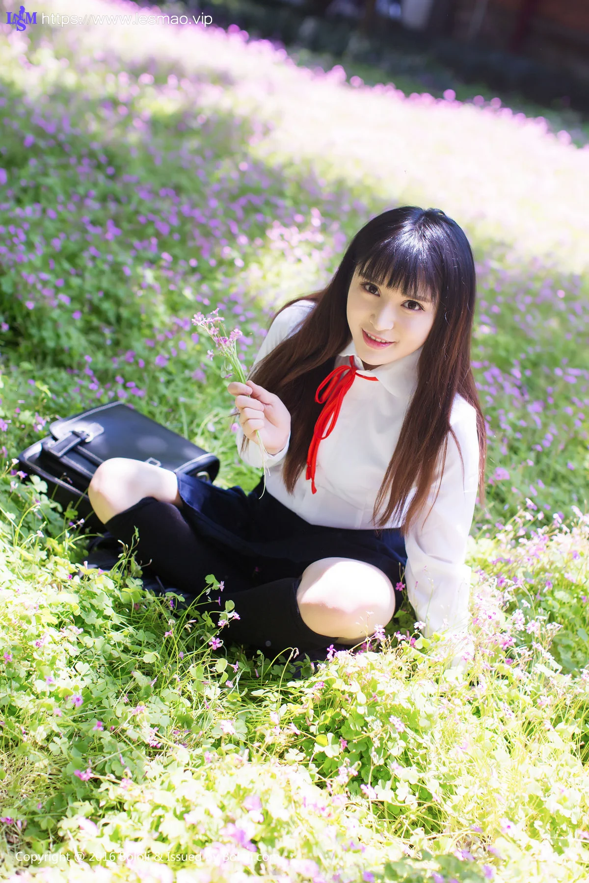 Kimoe 激萌文化 Vol.019 Modo 豆豆 - 5