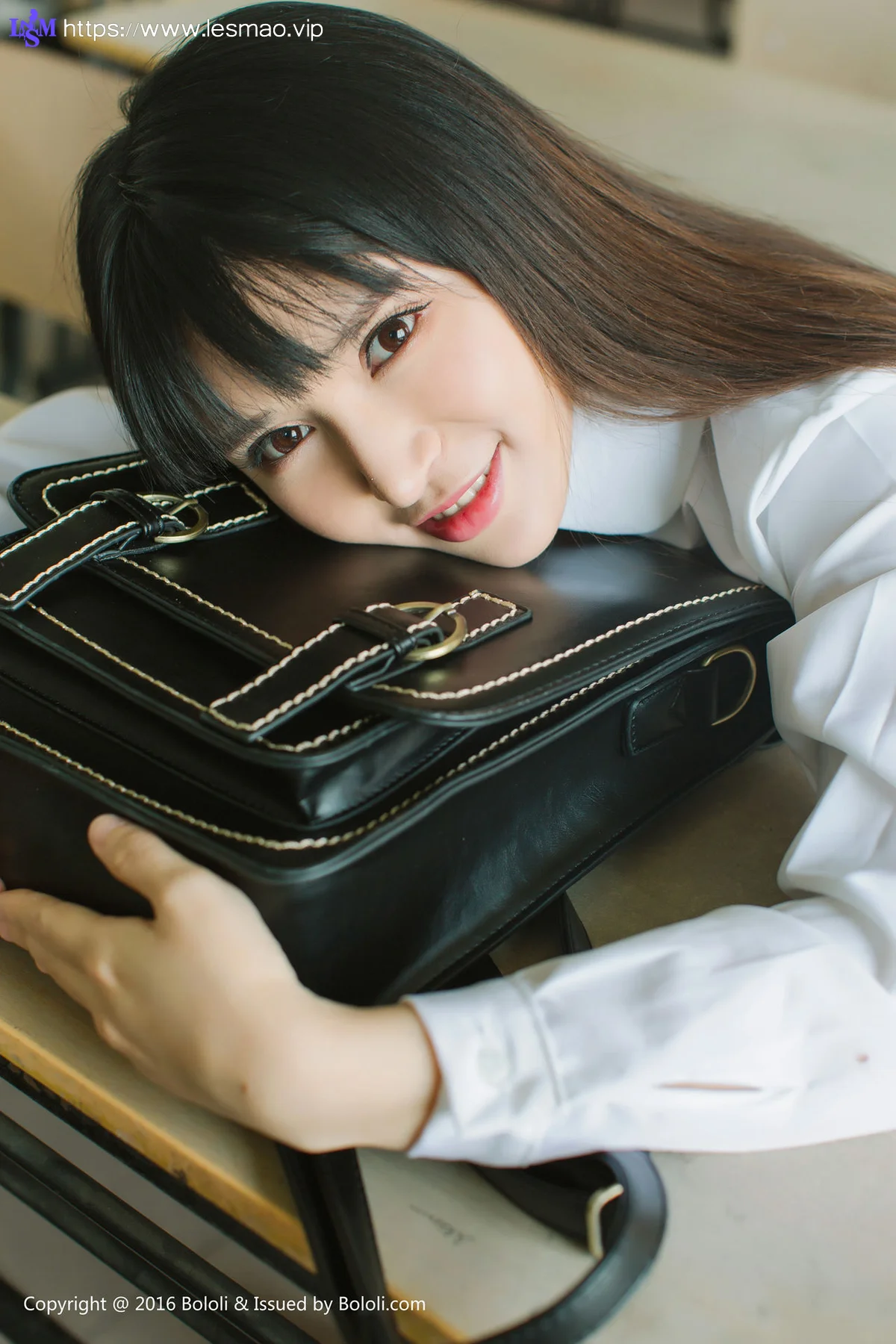Kimoe 激萌文化 Vol.019 Modo 豆豆 - 6