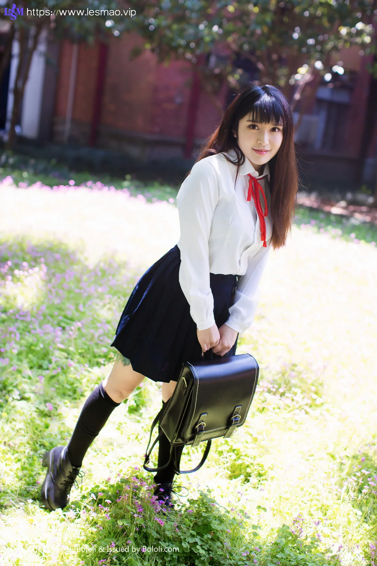 Kimoe 激萌文化 Vol.019 Modo 豆豆 - 10