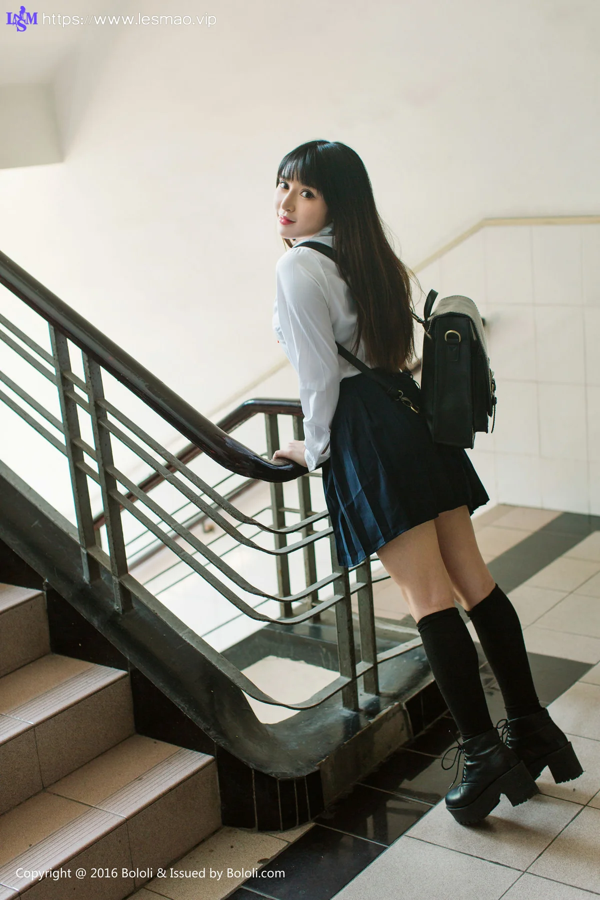 Kimoe 激萌文化 Vol.019 Modo 豆豆 - 3