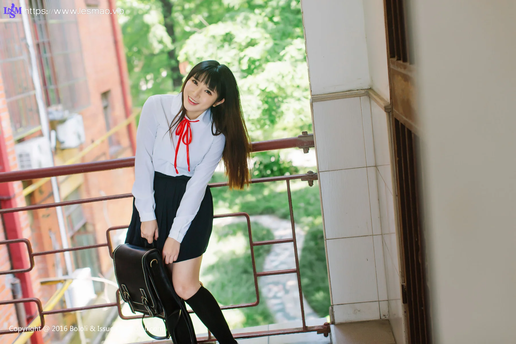 Kimoe 激萌文化 Vol.019 Modo 豆豆 - 5