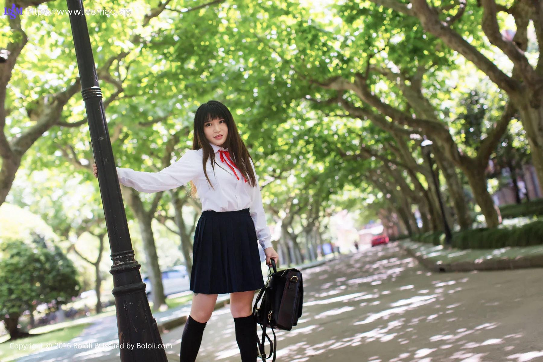 Kimoe 激萌文化 Vol.019 Modo 豆豆 - 7