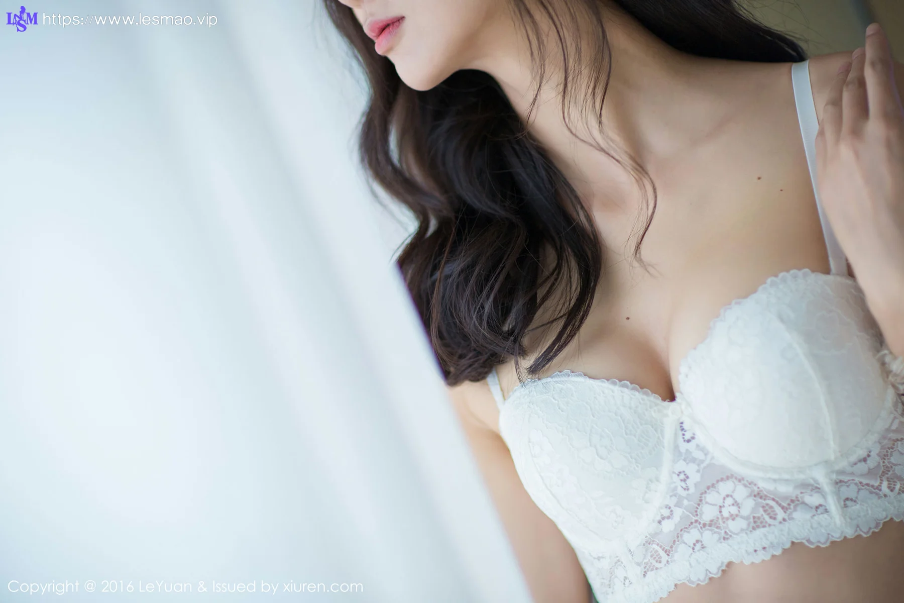 LeYuan 星乐园 Vol.009 Modo 蓓蓓maggie - 5
