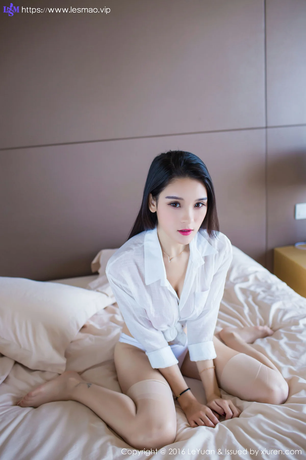 LeYuan 星乐园 Vol.010 Modo 鬼妹係诗茗 - 4