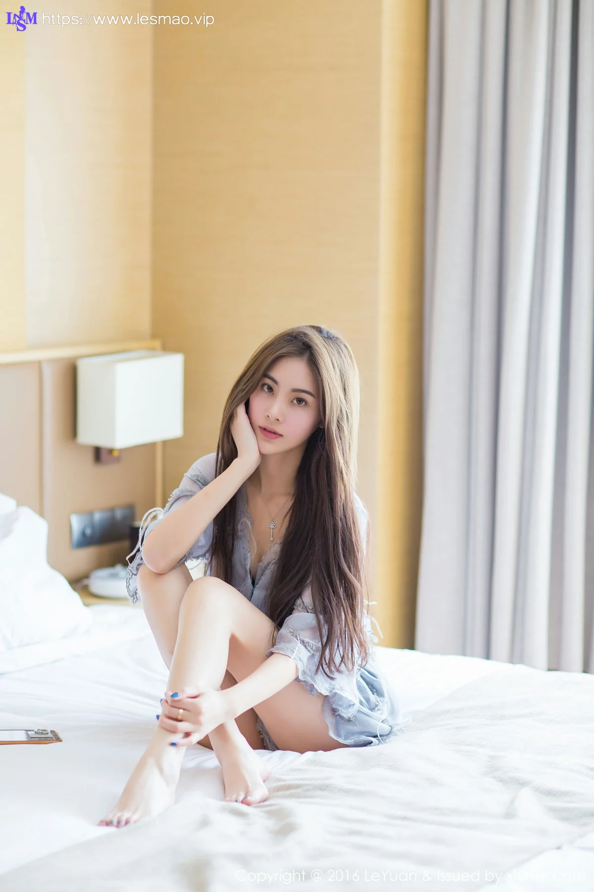 LeYuan 星乐园 Vol.018 Modo 菲儿 - 3