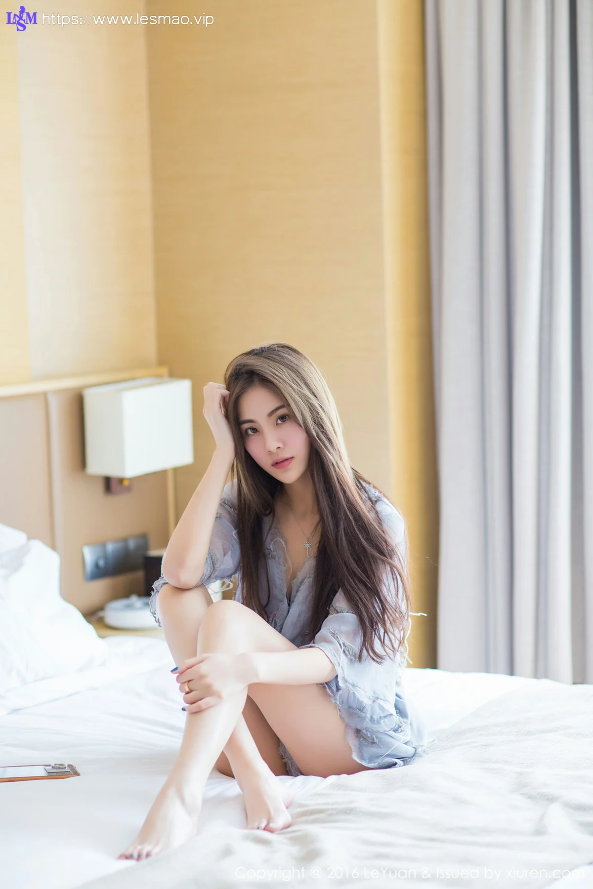 LeYuan 星乐园 Vol.018 Modo 菲儿 - 4
