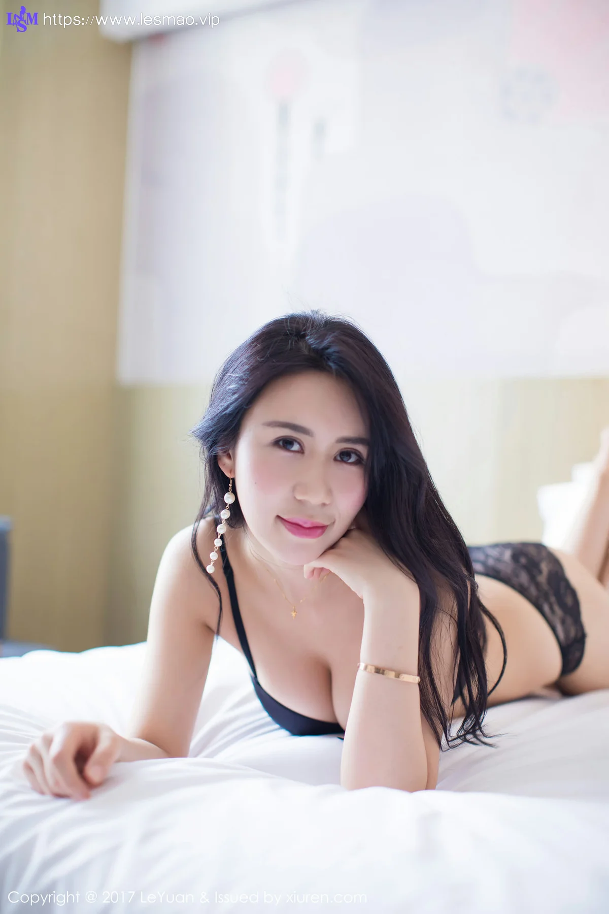 LeYuan 星乐园 Vol.040 Modo 紫棋 - 6