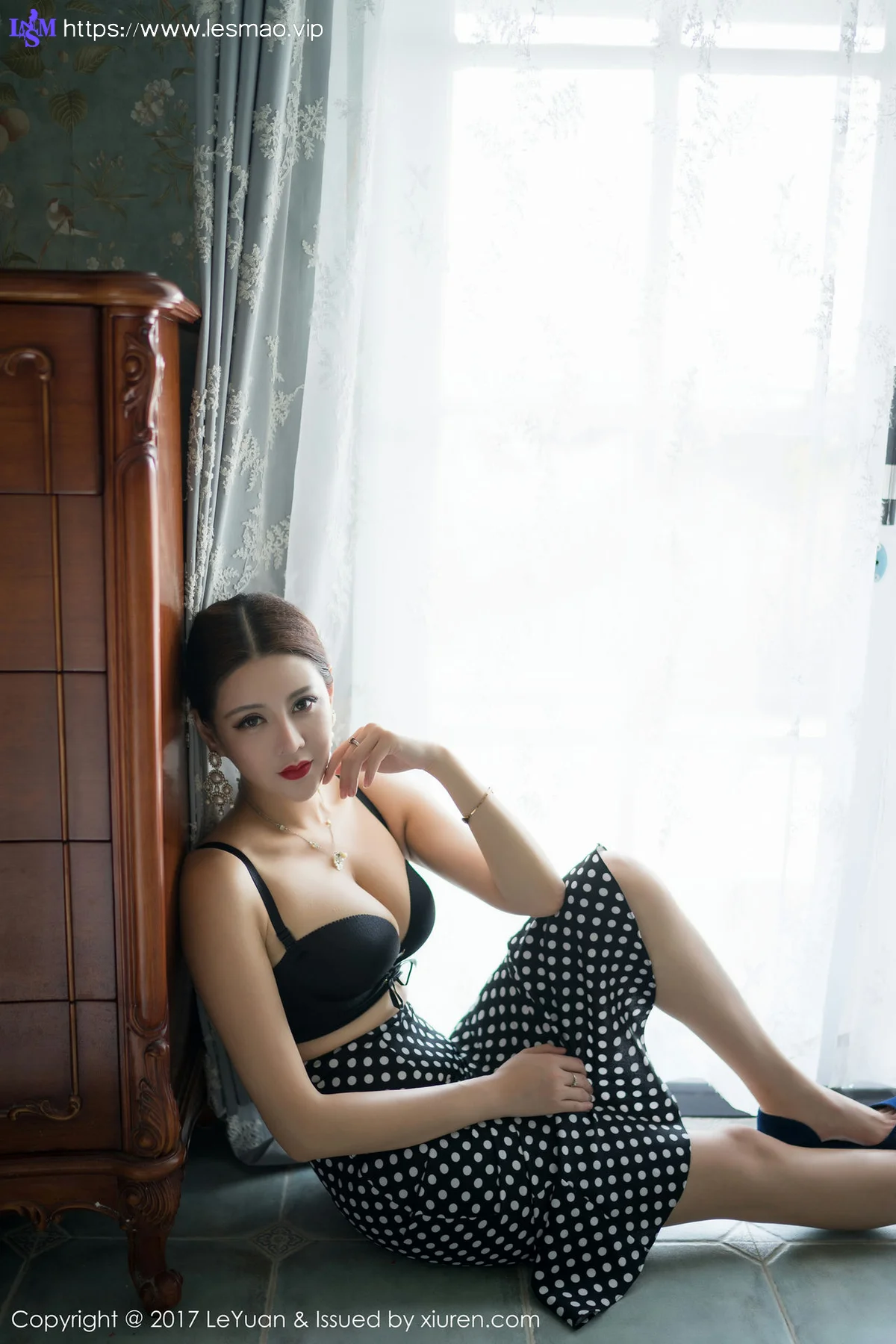 LeYuan 星乐园 Vol.041 Modo 美希子 - 1