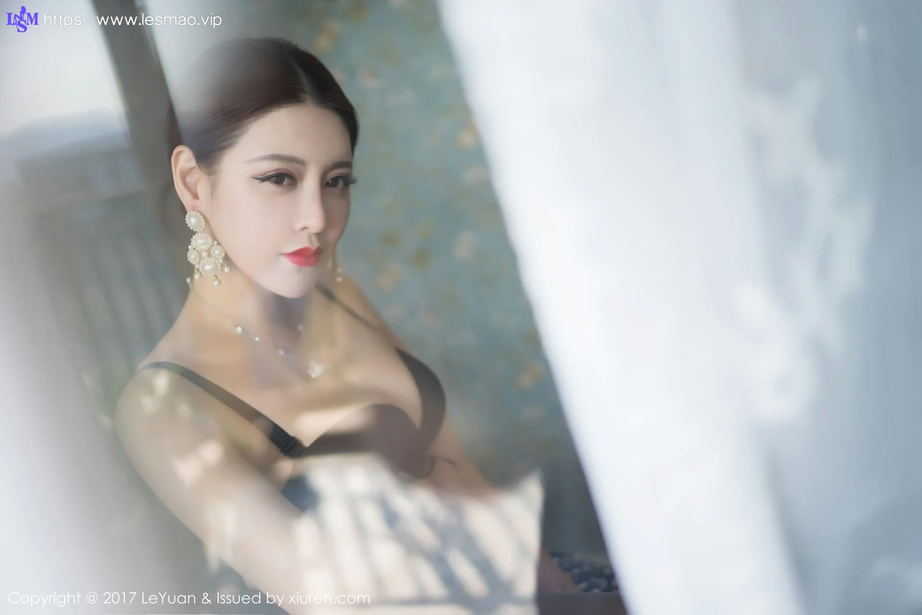 LeYuan 星乐园 Vol.041 Modo 美希子 - 6