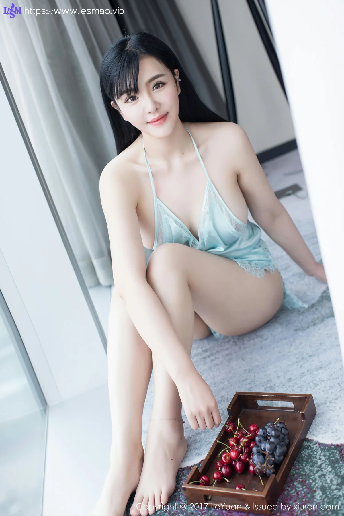 LeYuan 星乐园 Vol.045 Modo 刘钰儿 - 2