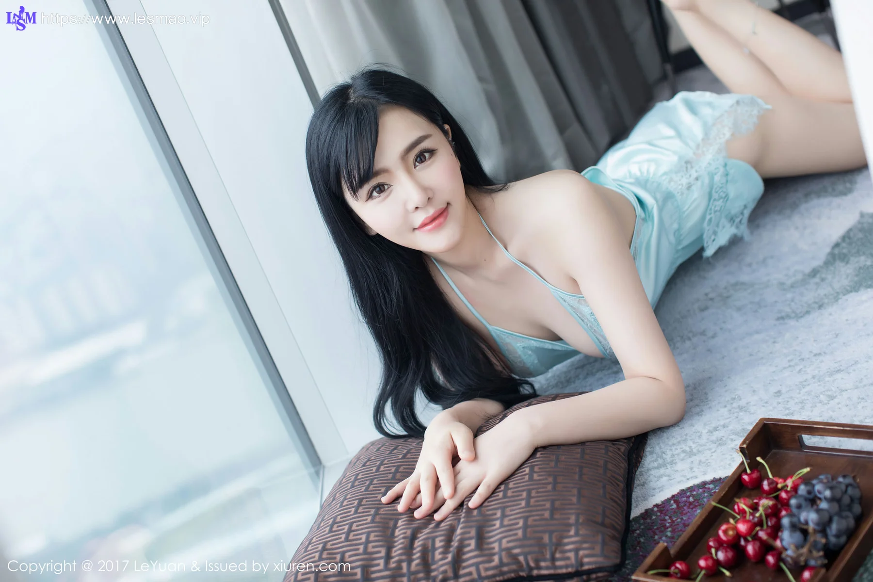 LeYuan 星乐园 Vol.045 Modo 刘钰儿 - 9