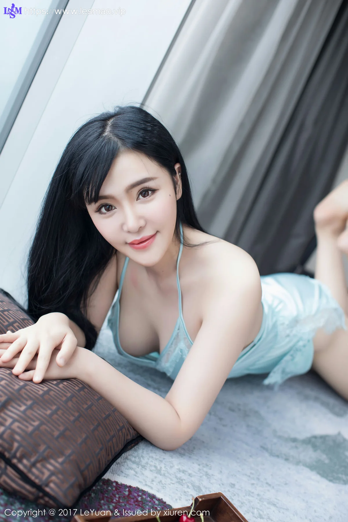 LeYuan 星乐园 Vol.045 Modo 刘钰儿 - 10