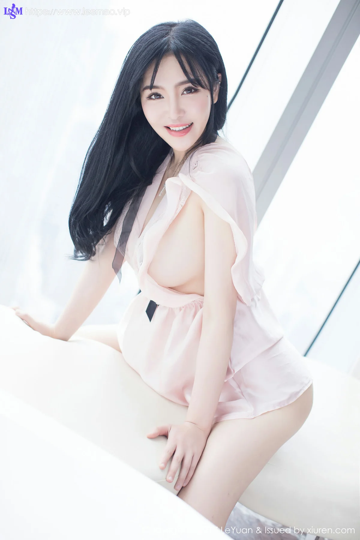 LeYuan 星乐园 Vol.046 Modo 刘钰儿 - 2