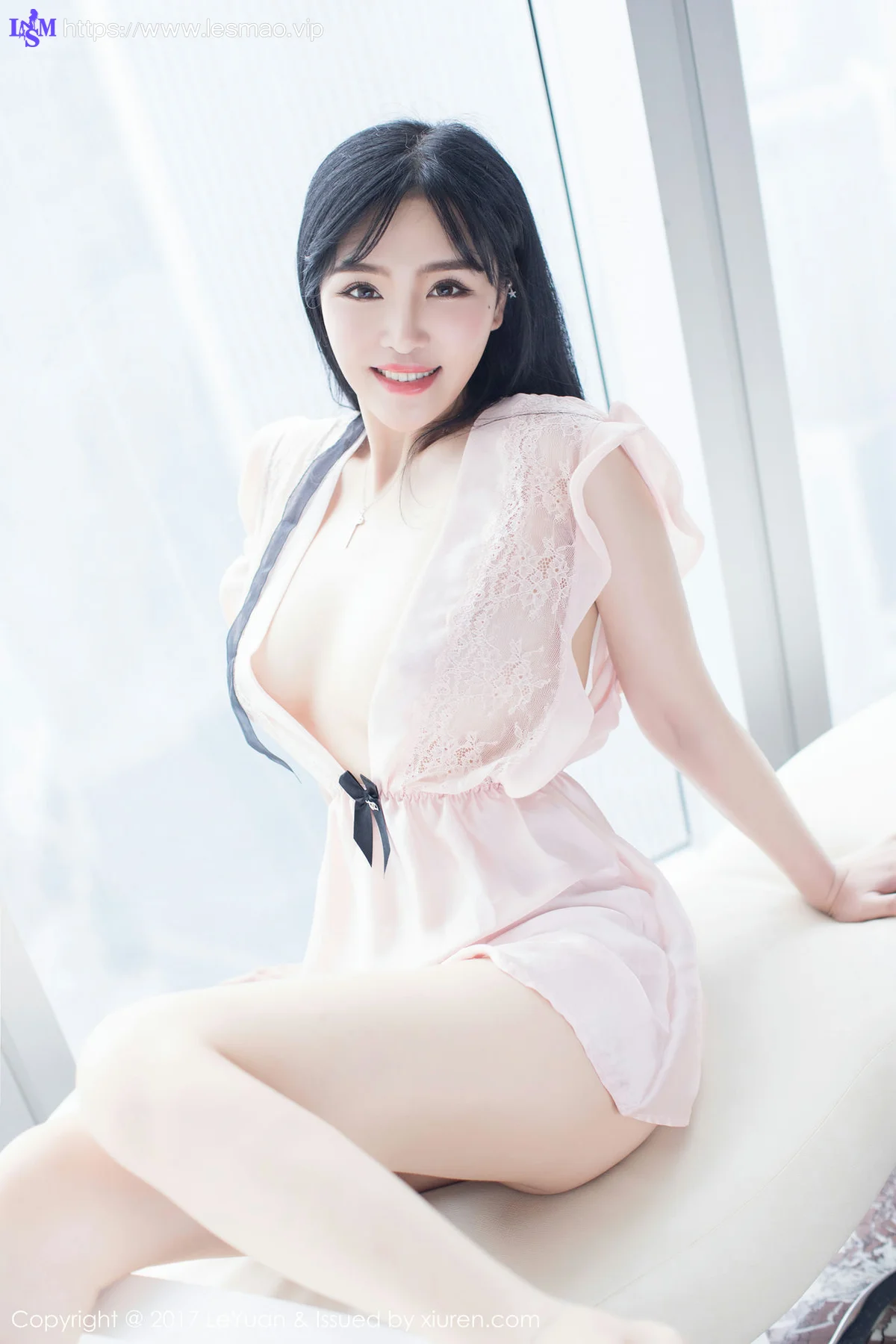 LeYuan 星乐园 Vol.046 Modo 刘钰儿 - 5