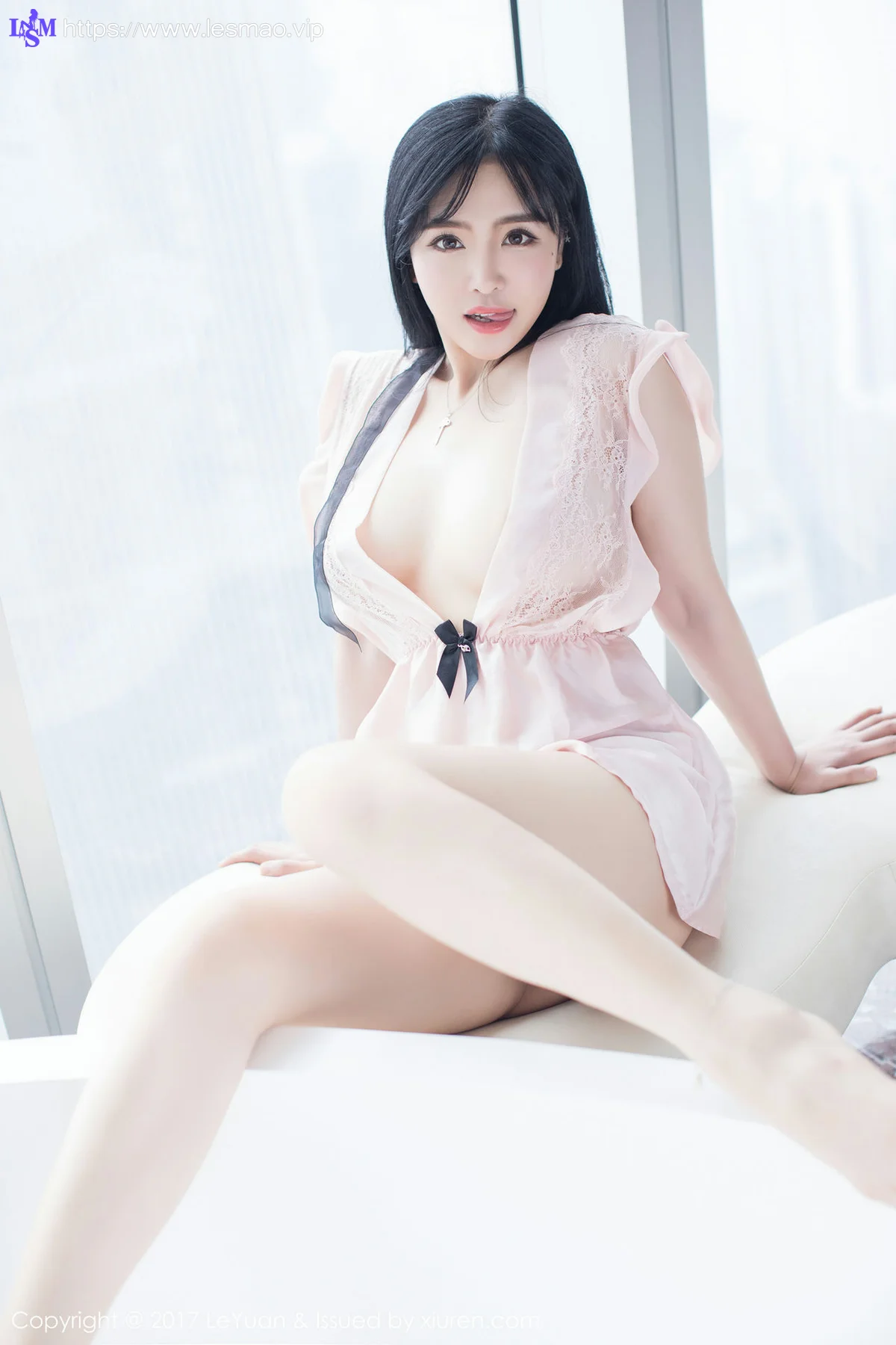 LeYuan 星乐园 Vol.046 Modo 刘钰儿 - 6