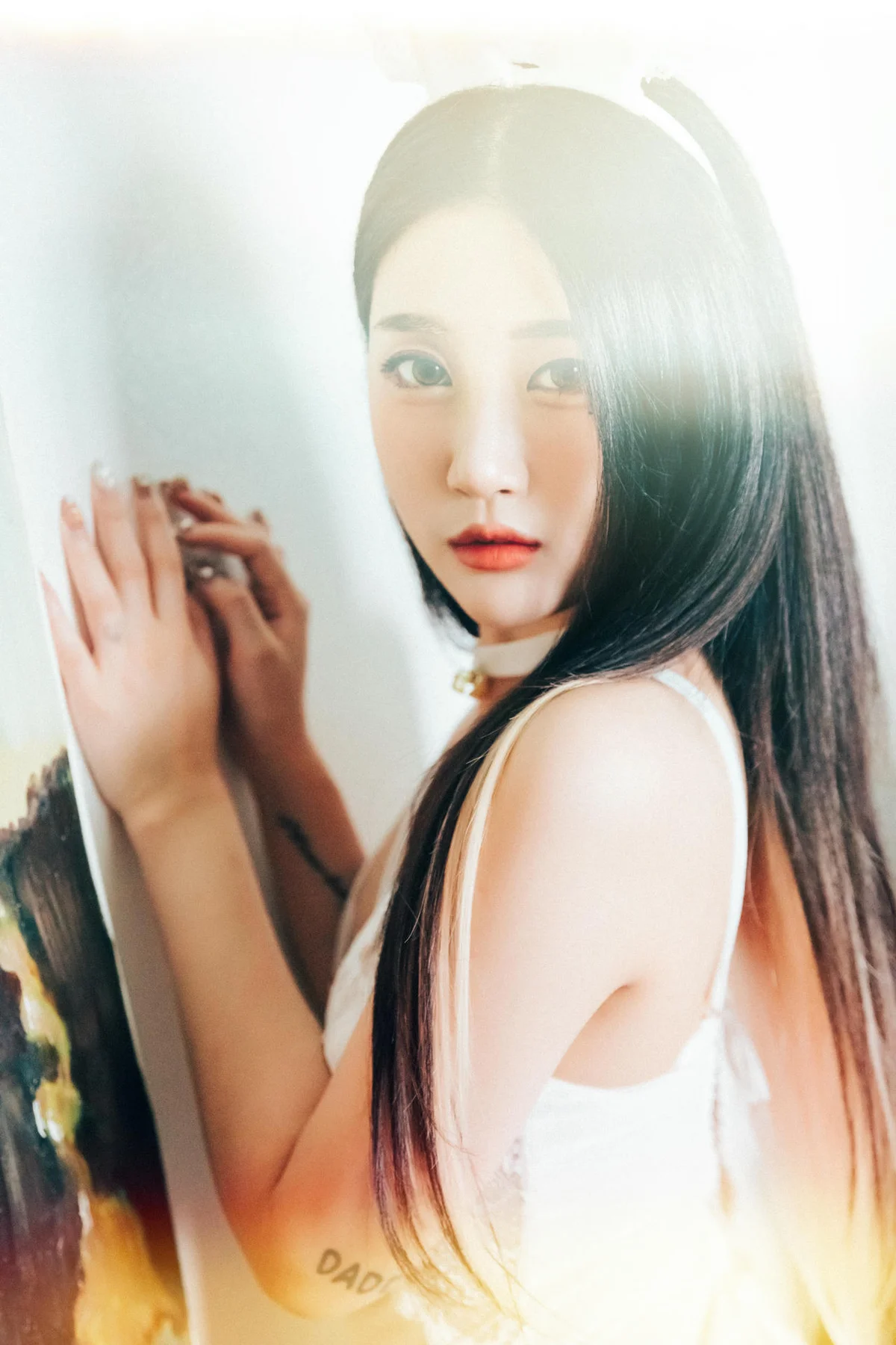 Loozy No.006 Bambi兔女郎私房写真 - 4