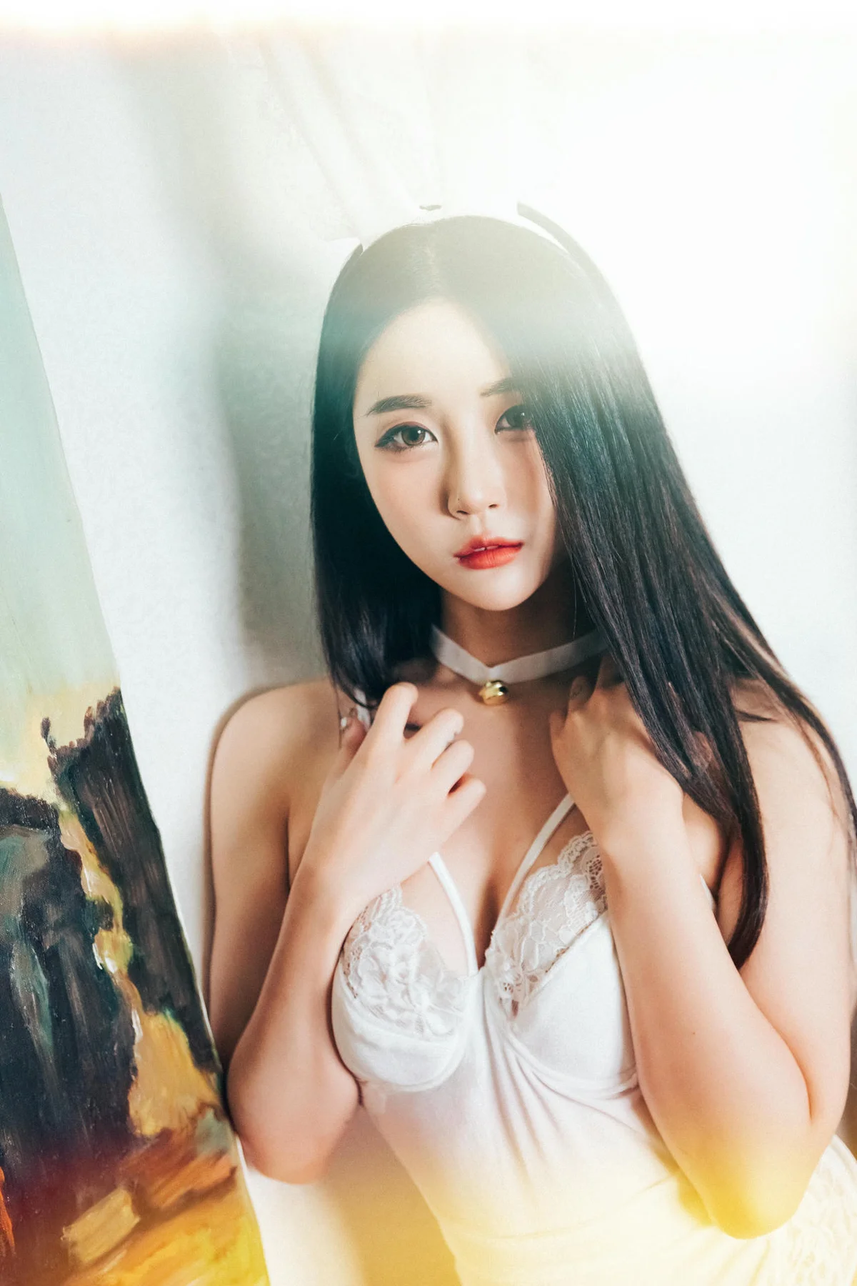 Loozy No.006 Bambi兔女郎私房写真 - 5