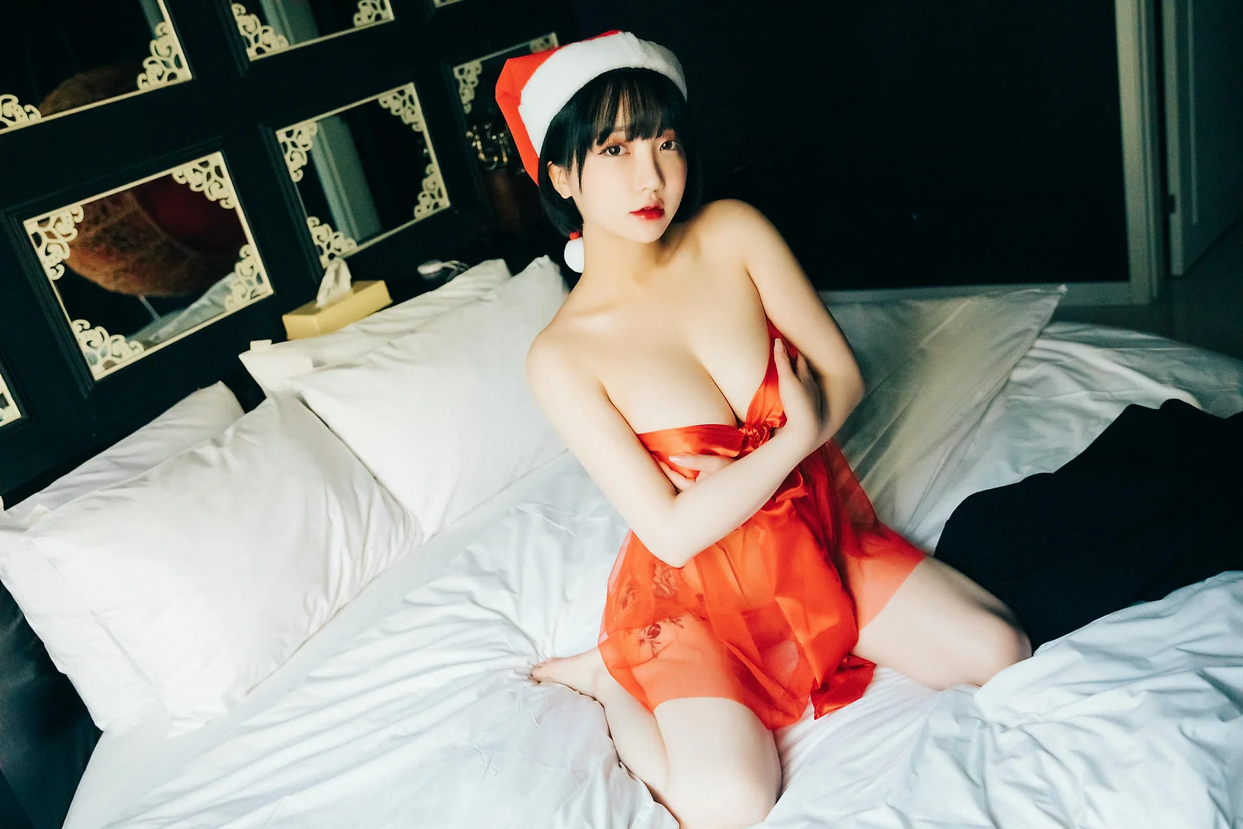 Loozy No.015 Ye-Eun翘臀jk制服 - 2