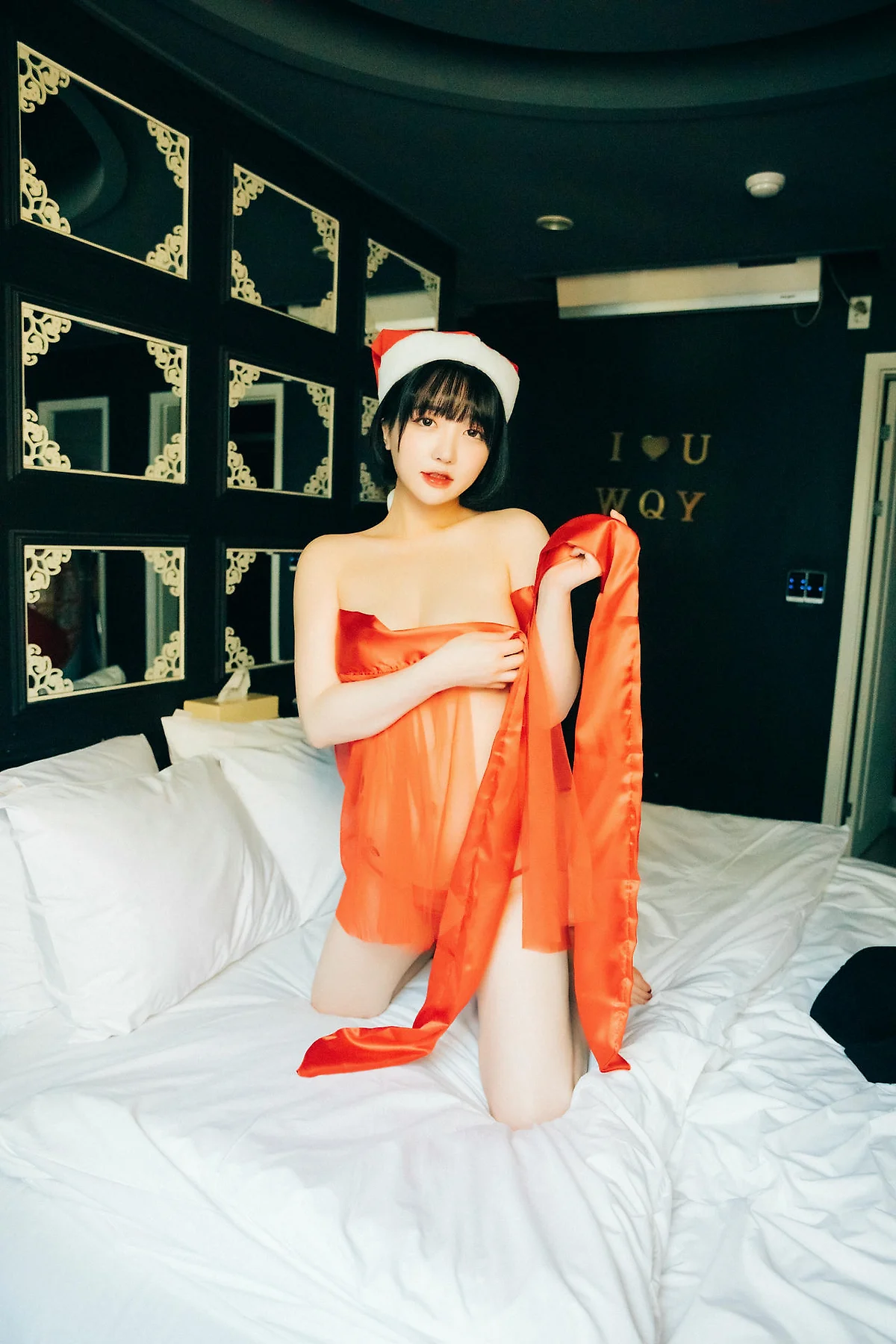 Loozy No.015 Ye-Eun翘臀jk制服 - 7